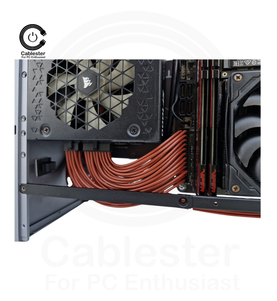FormD T1-Brown Wire-Silicone
