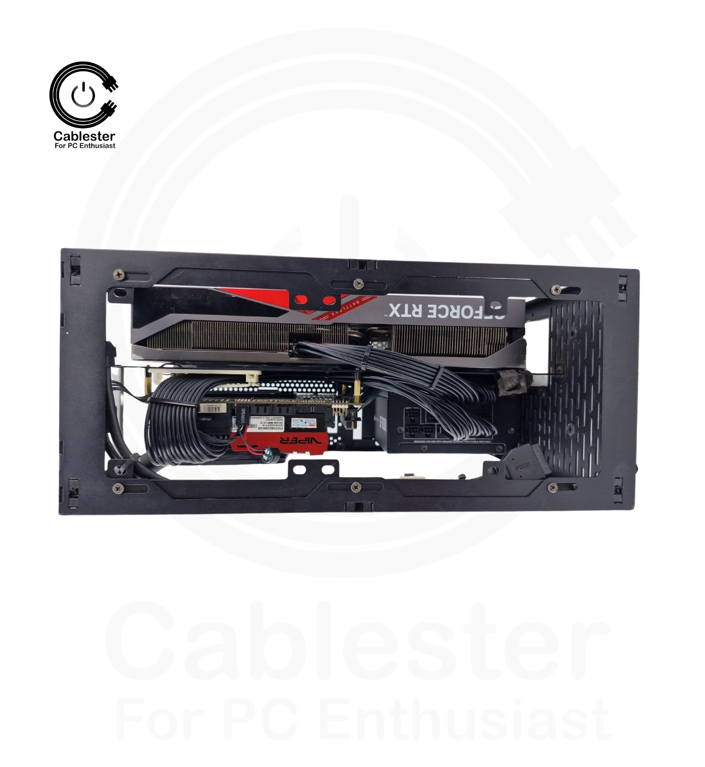 SSUPD Meshlicious Meshroom S