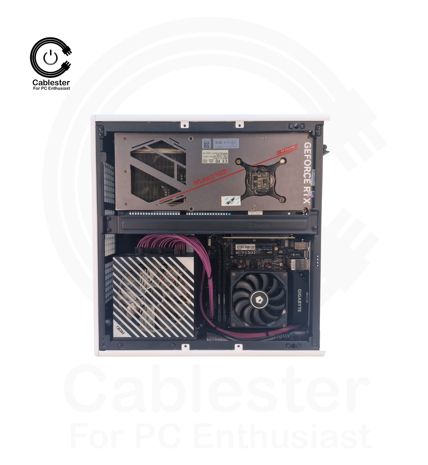 Fractal Design Ridge