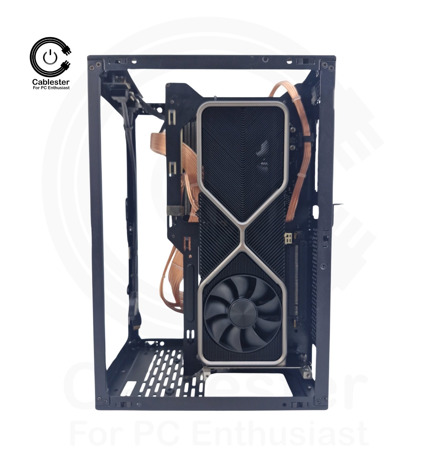 SSUPD Meshlicious Meshroom S