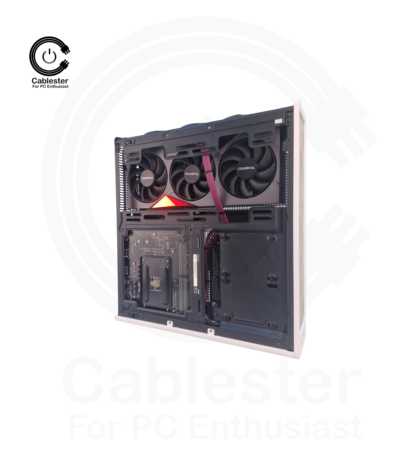 Fractal Design Ridge