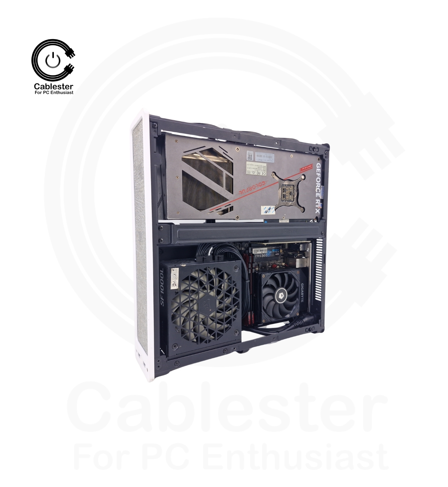 Fractal Design Ridge