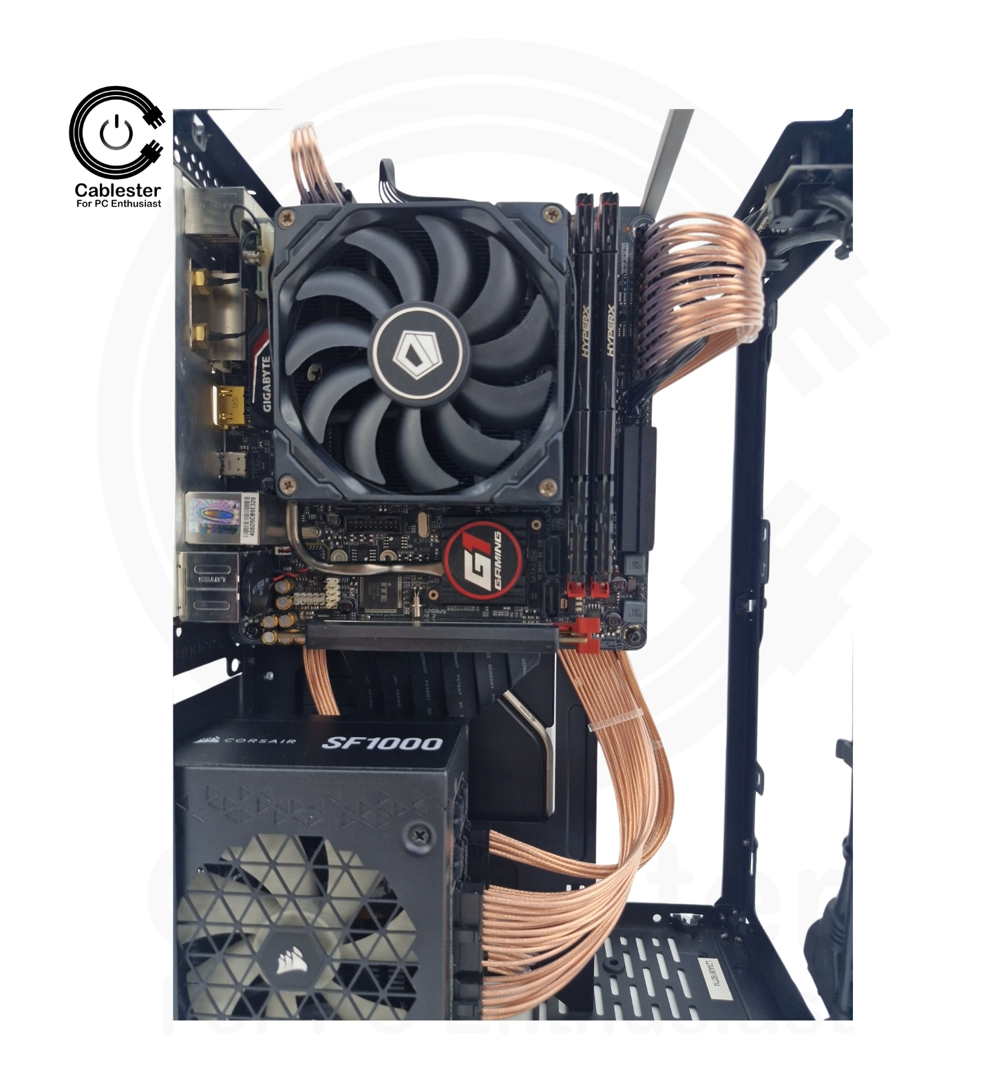 SSUPD Meshlicious Meshroom S