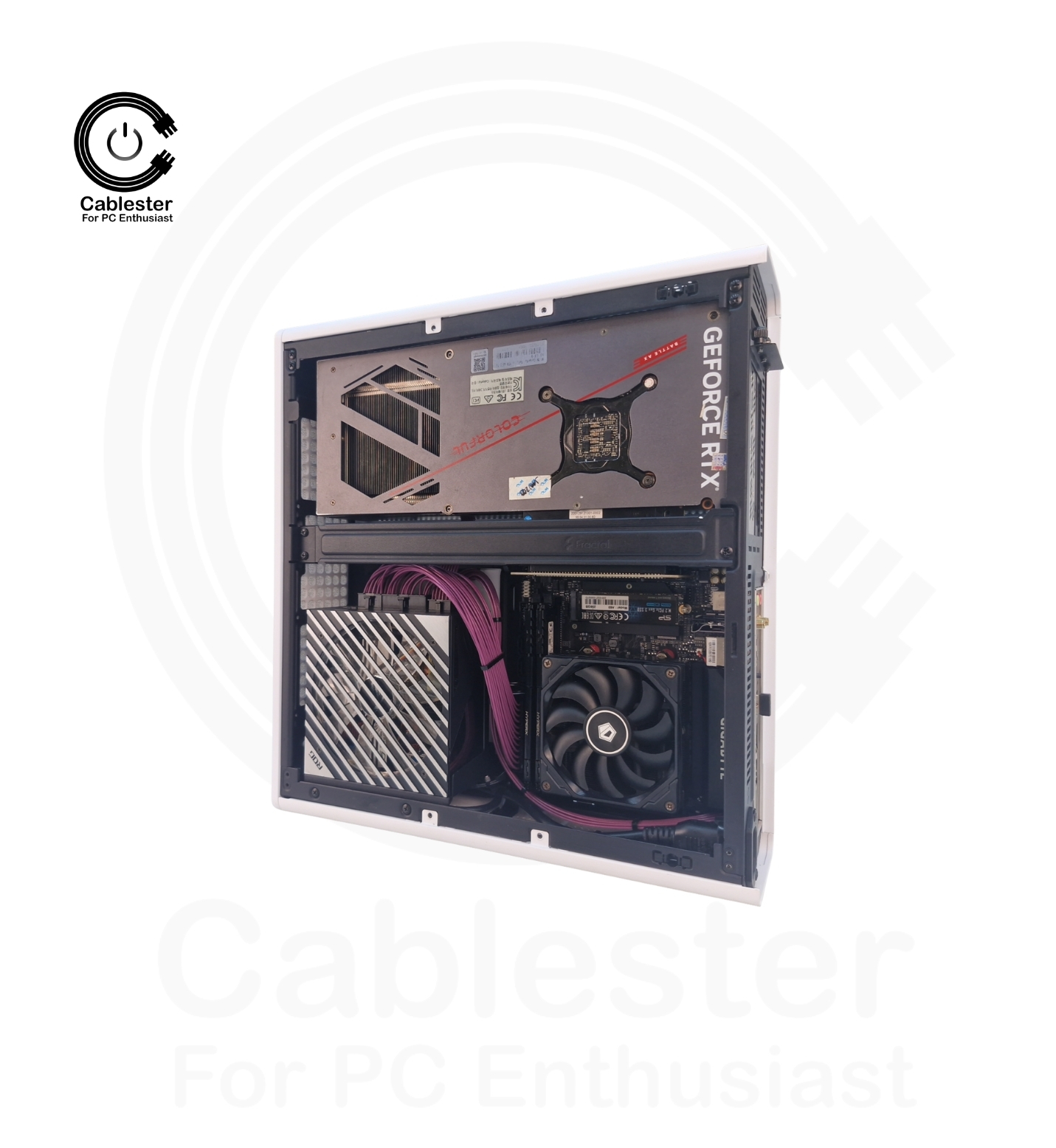 Fractal Design Ridge