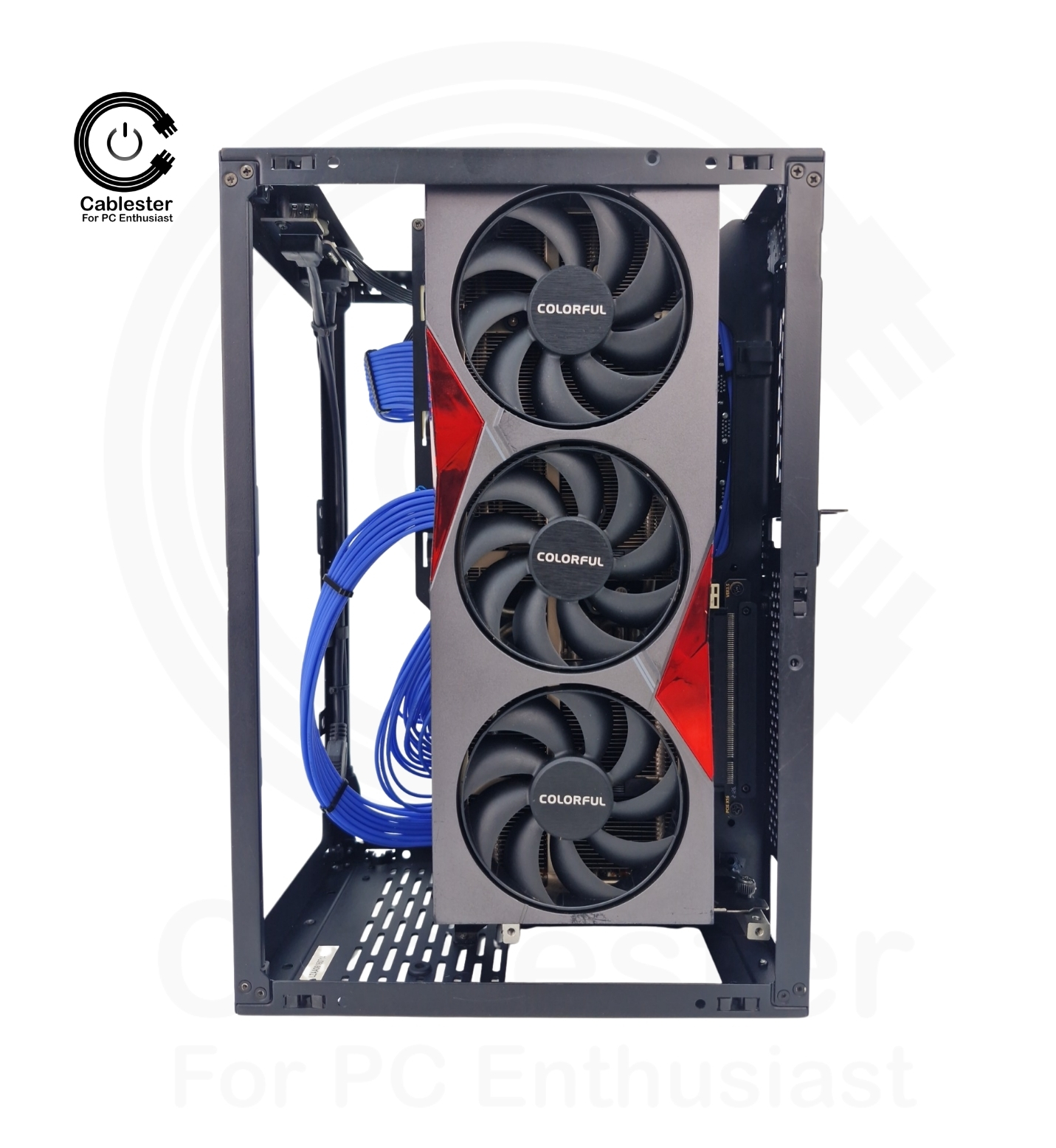 SSUPD Meshlicious Meshroom S