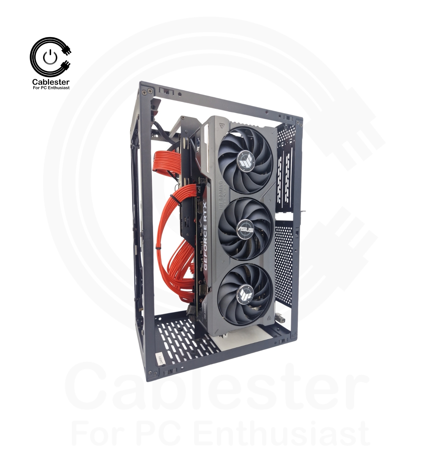 SSUPD Meshlicious Meshroom S