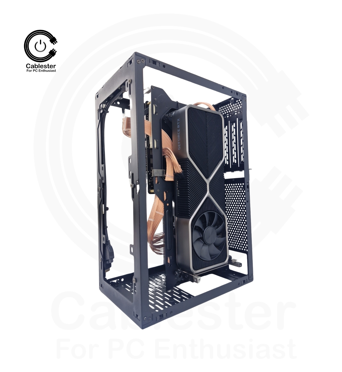 SSUPD Meshlicious Meshroom S