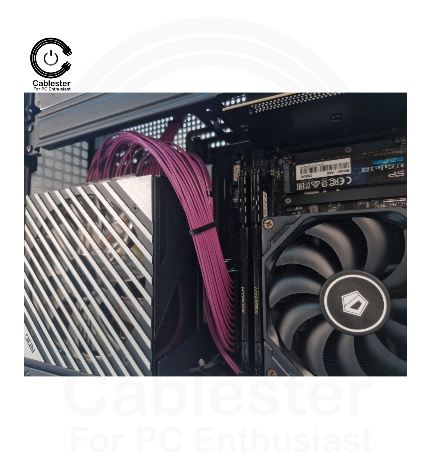 Fractal Design Ridge