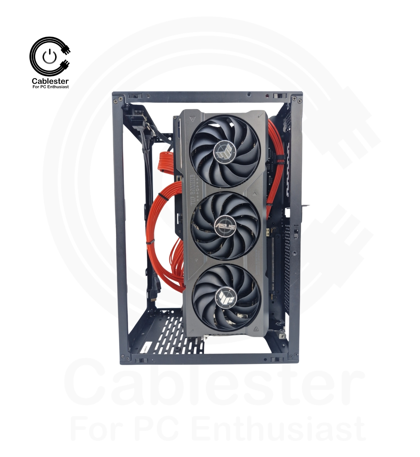 SSUPD Meshlicious Meshroom S