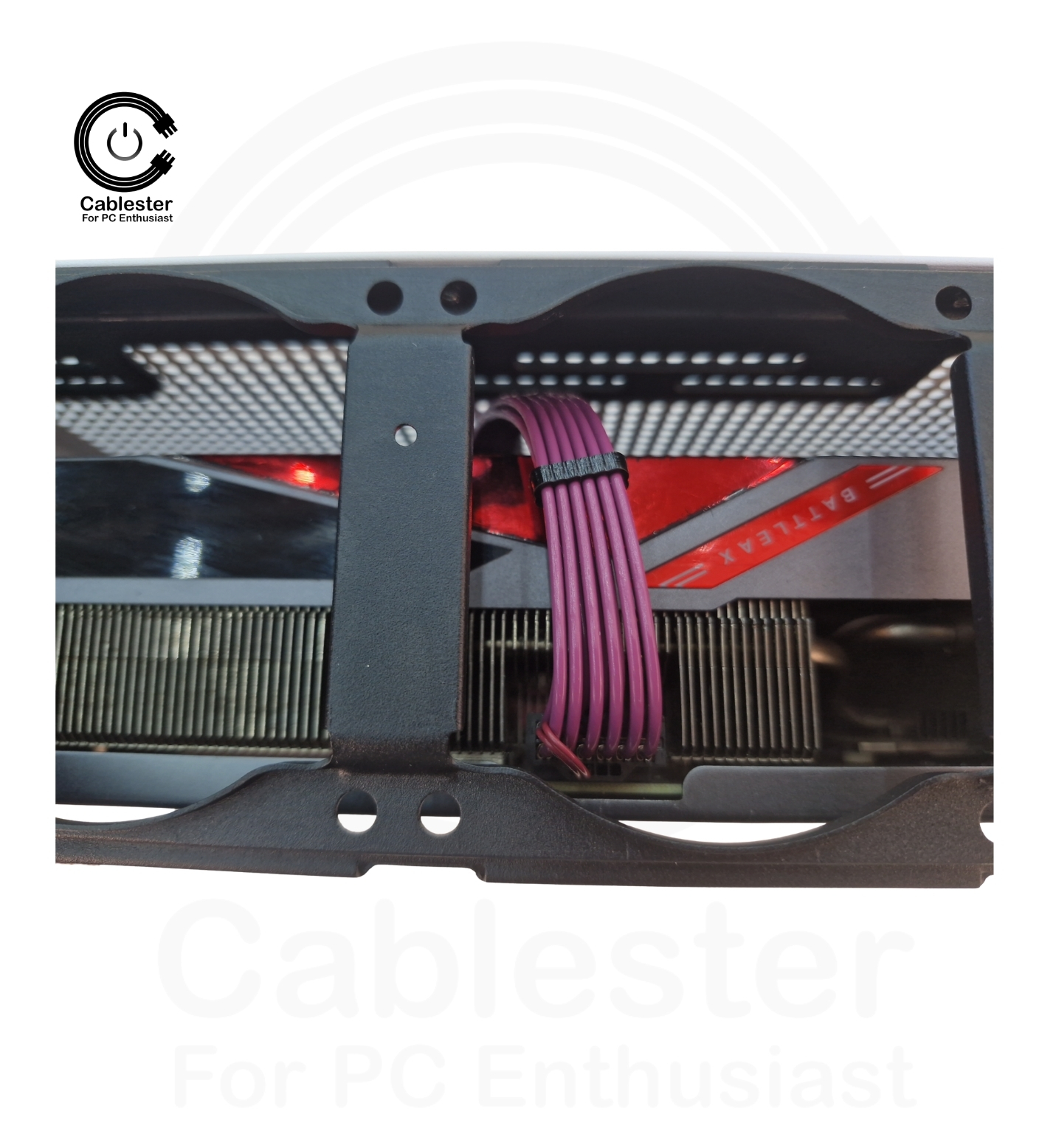 Fractal Design Ridge