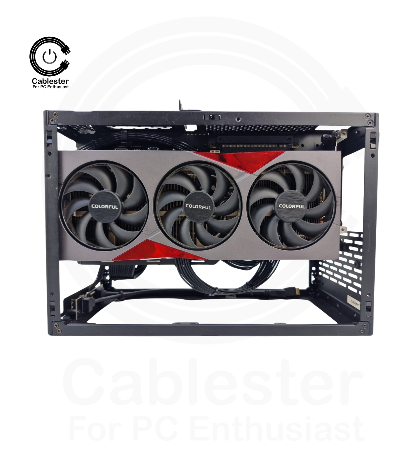 SSUPD Meshlicious Meshroom S