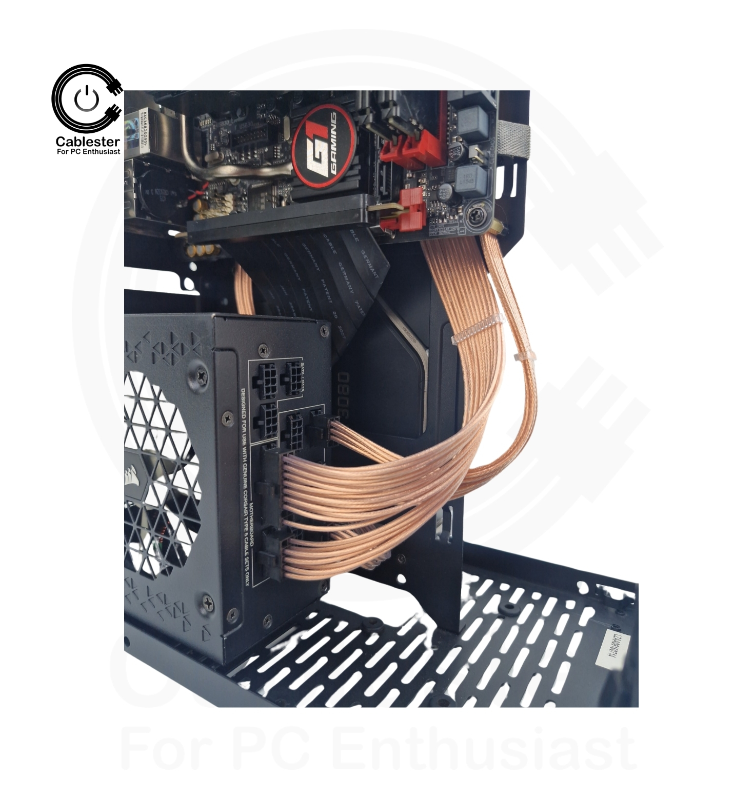 SSUPD Meshlicious Meshroom S