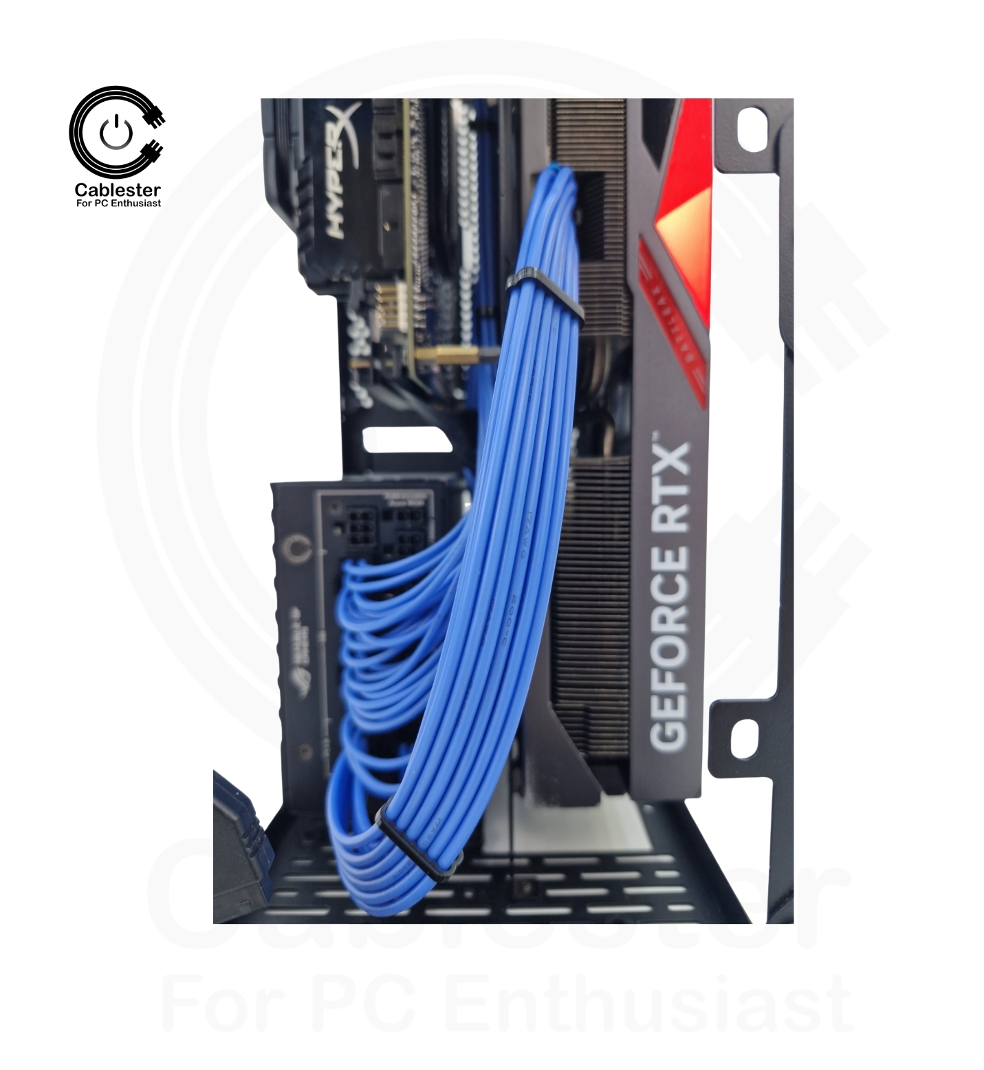 SSUPD Meshlicious Meshroom S