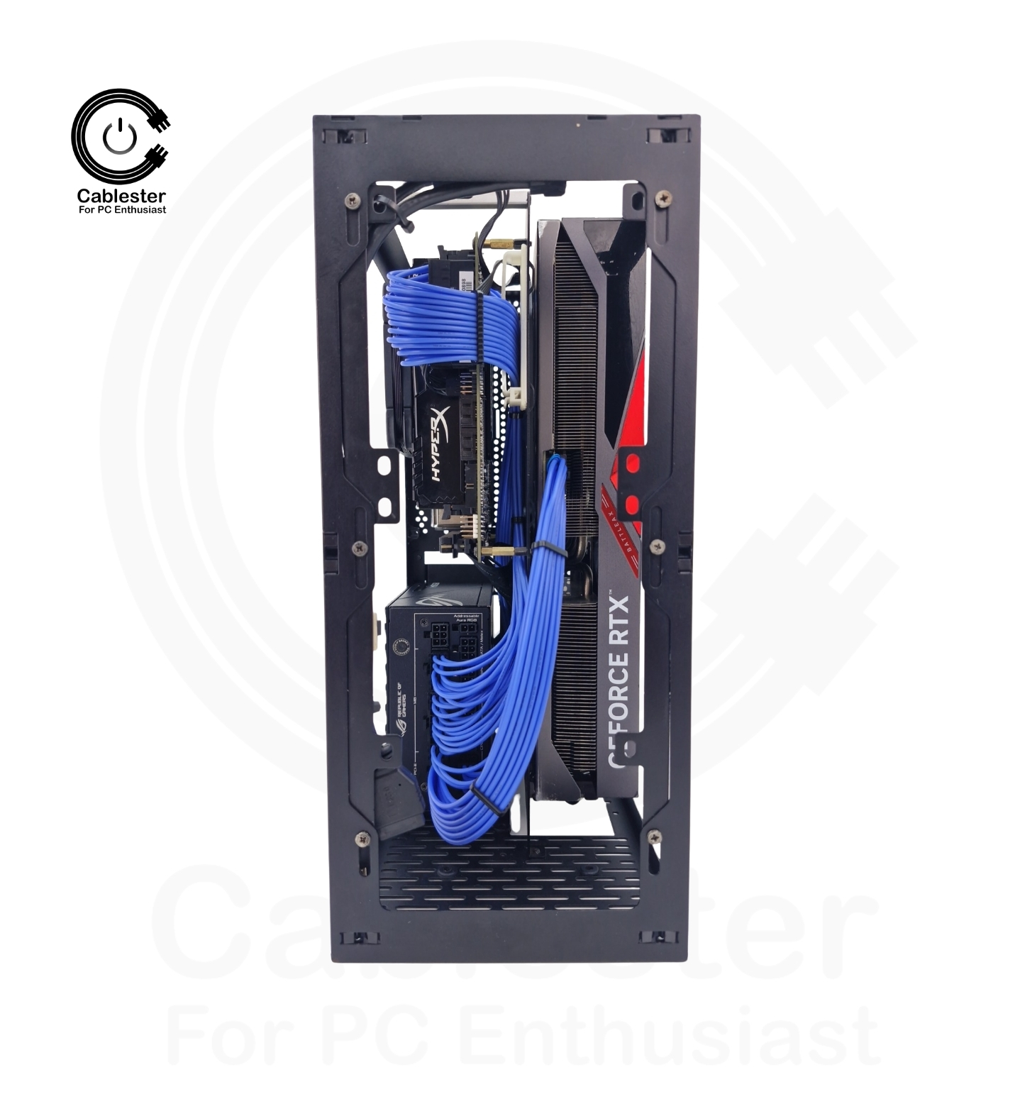 SSUPD Meshlicious Meshroom S