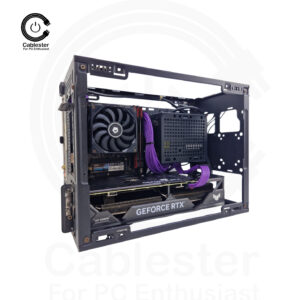 Coolermaster NR200