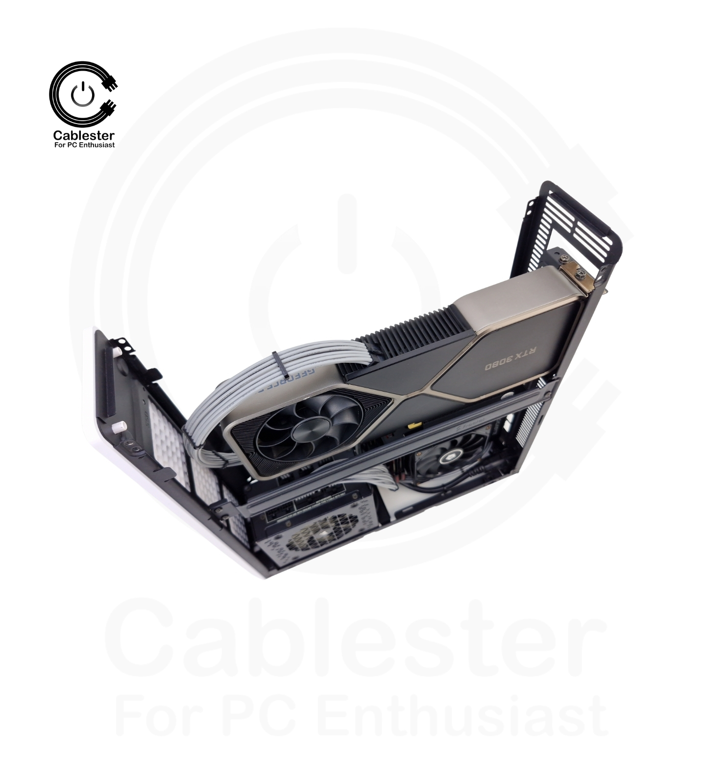 Fractal Design Ridge