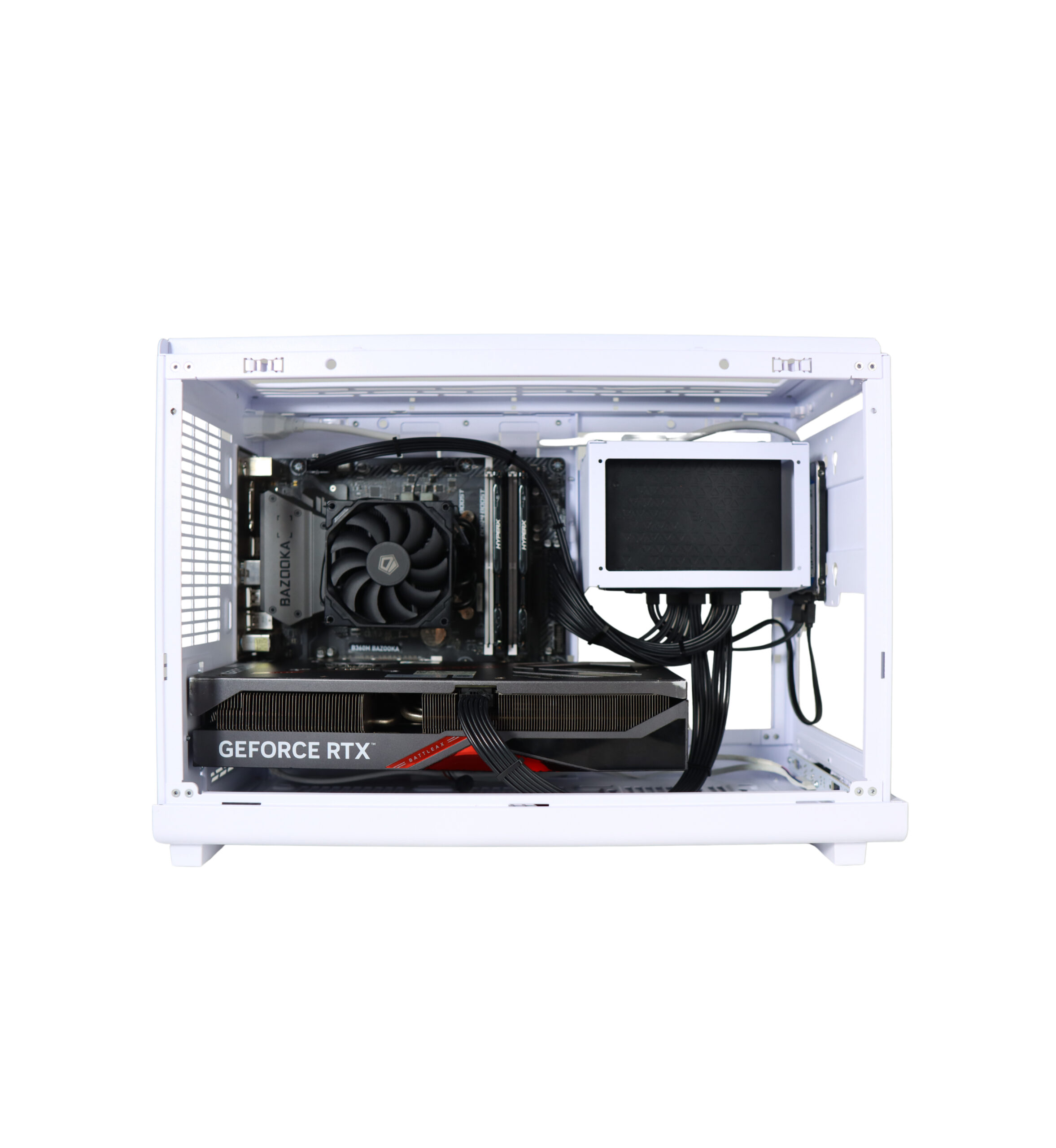 Lian Li A3 mATX