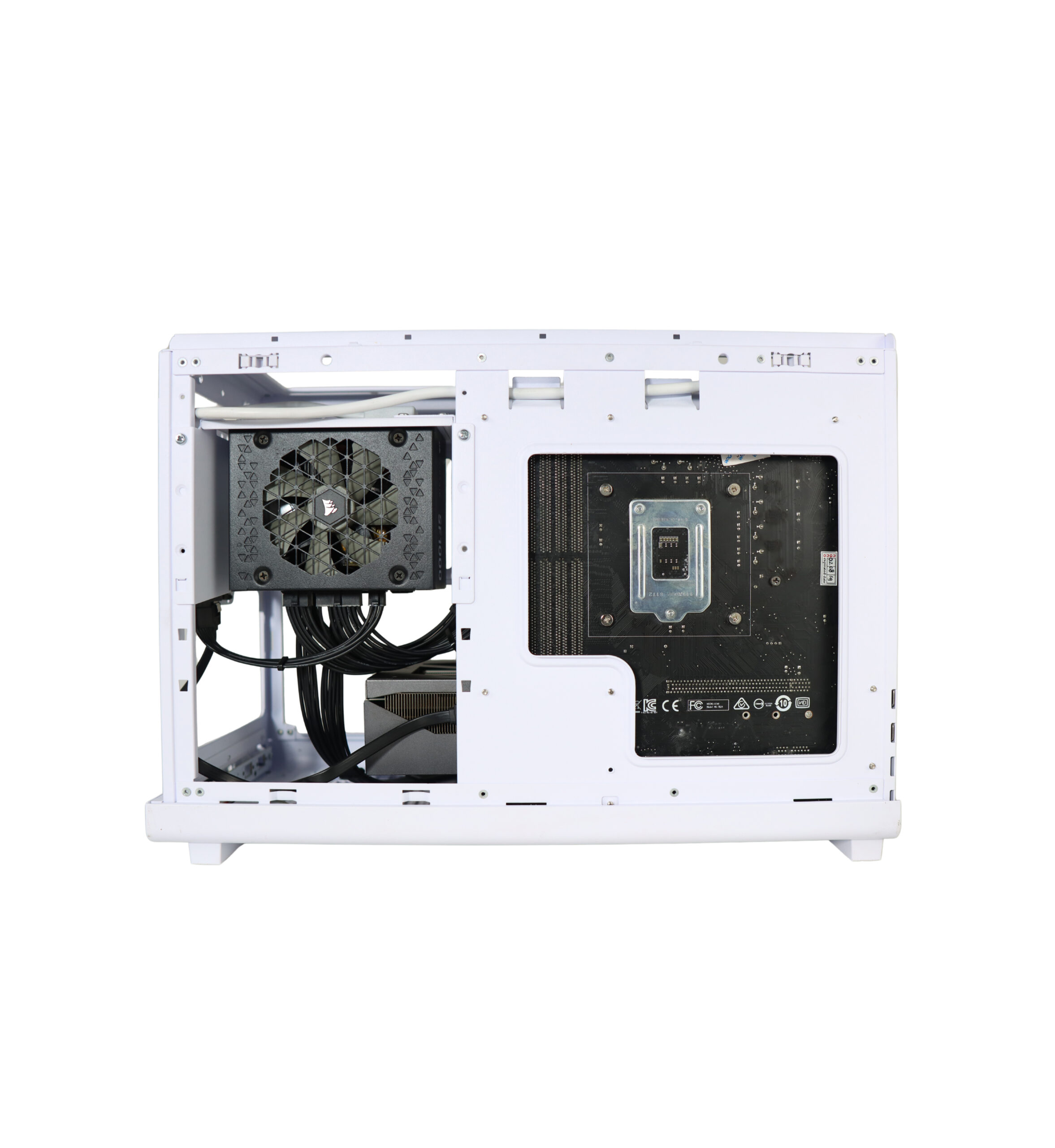 Lian Li A3 mATX