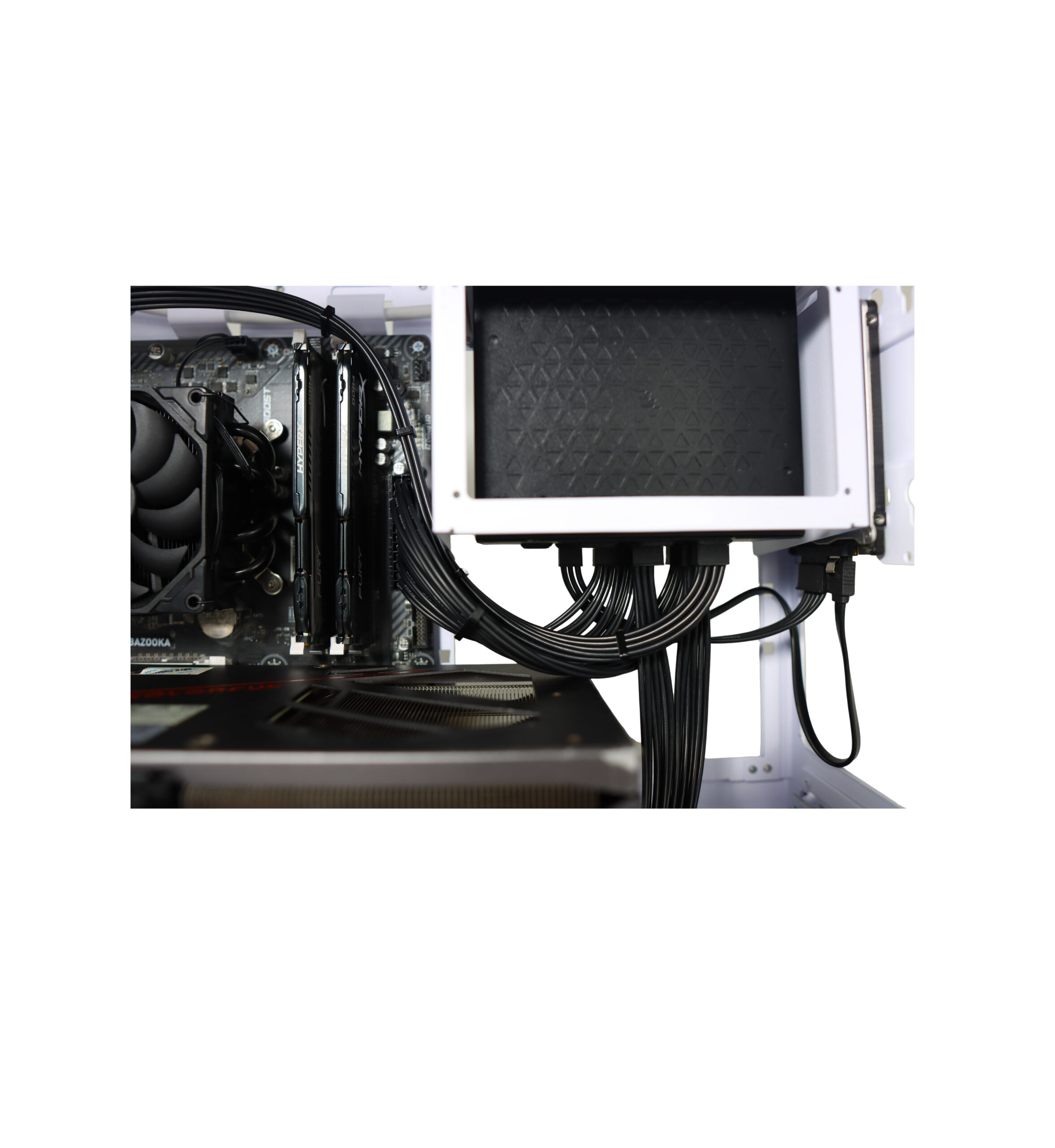 Lian Li A3 mATX