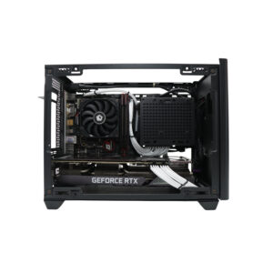 Coolermaster NR200