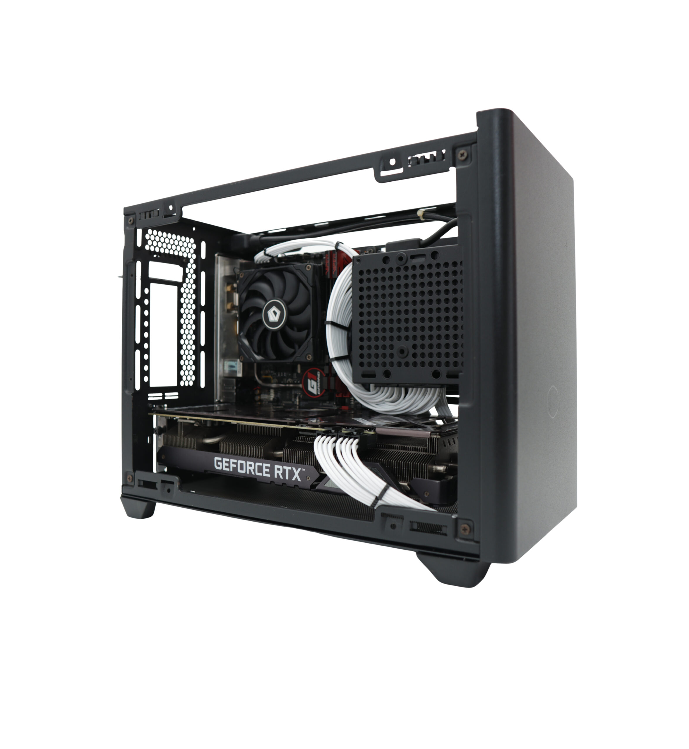 Coolermaster NR200