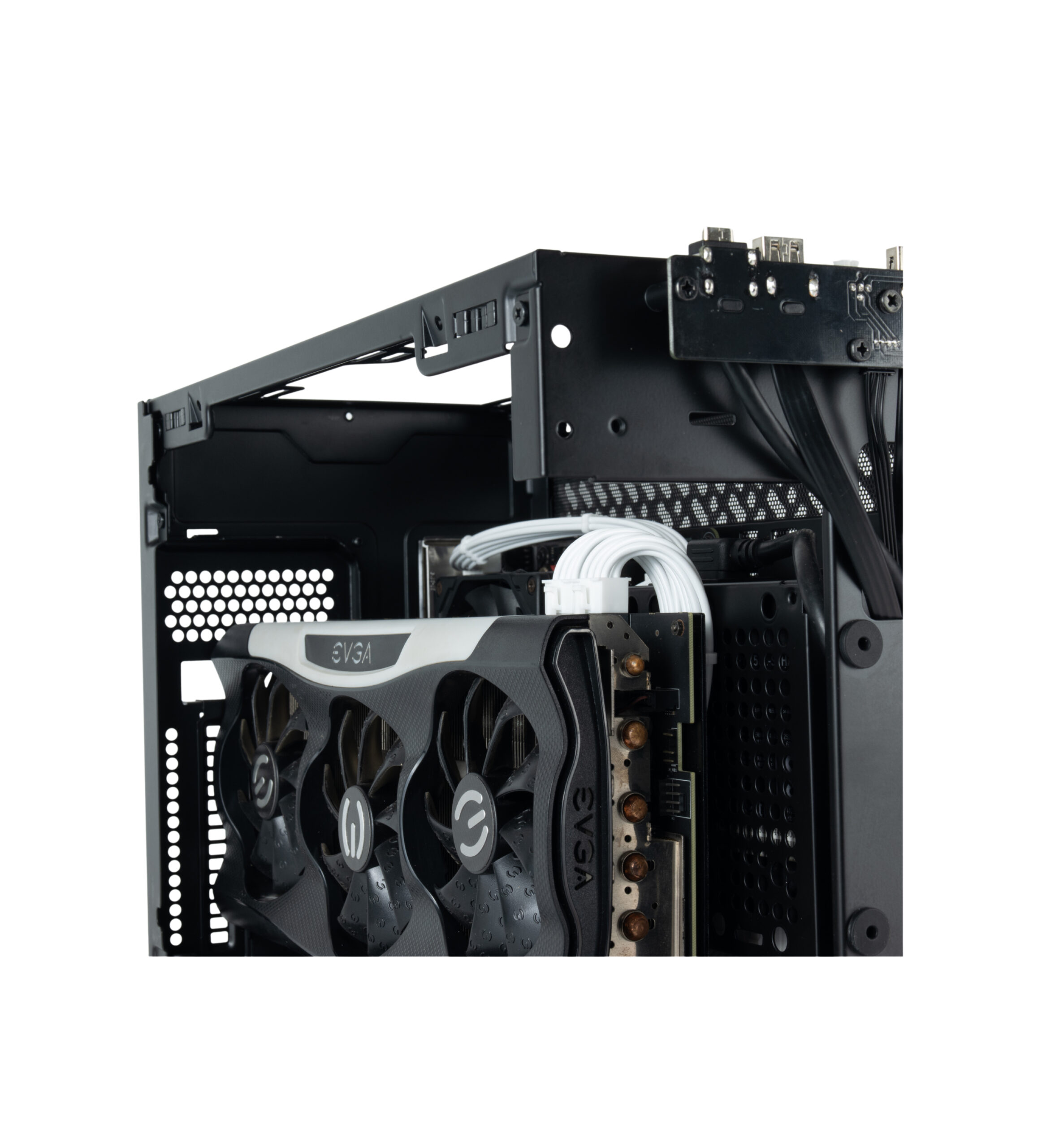 Coolermaster NR200P V2, V3 and Max