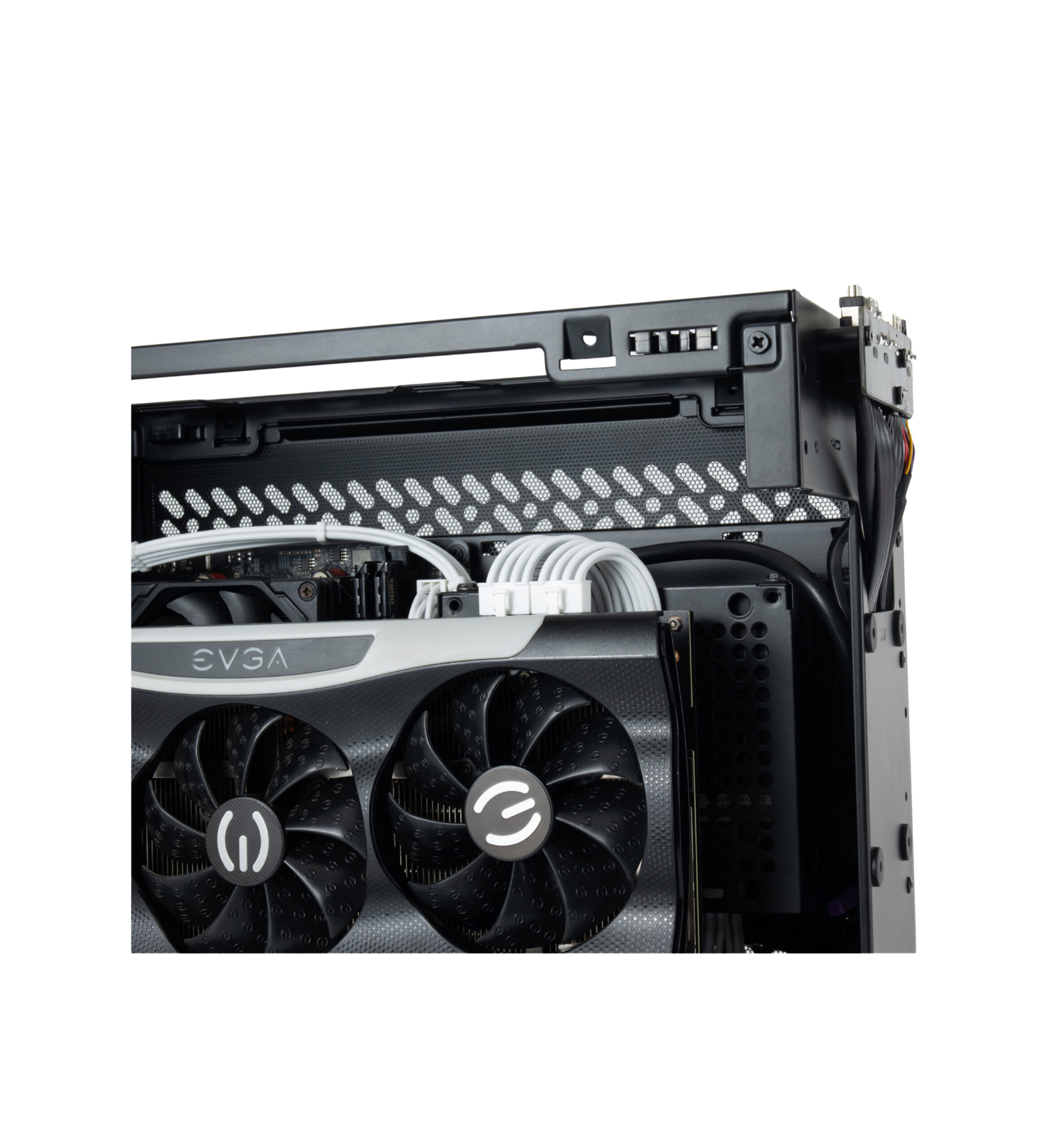 Coolermaster NR200P V2, V3 and Max