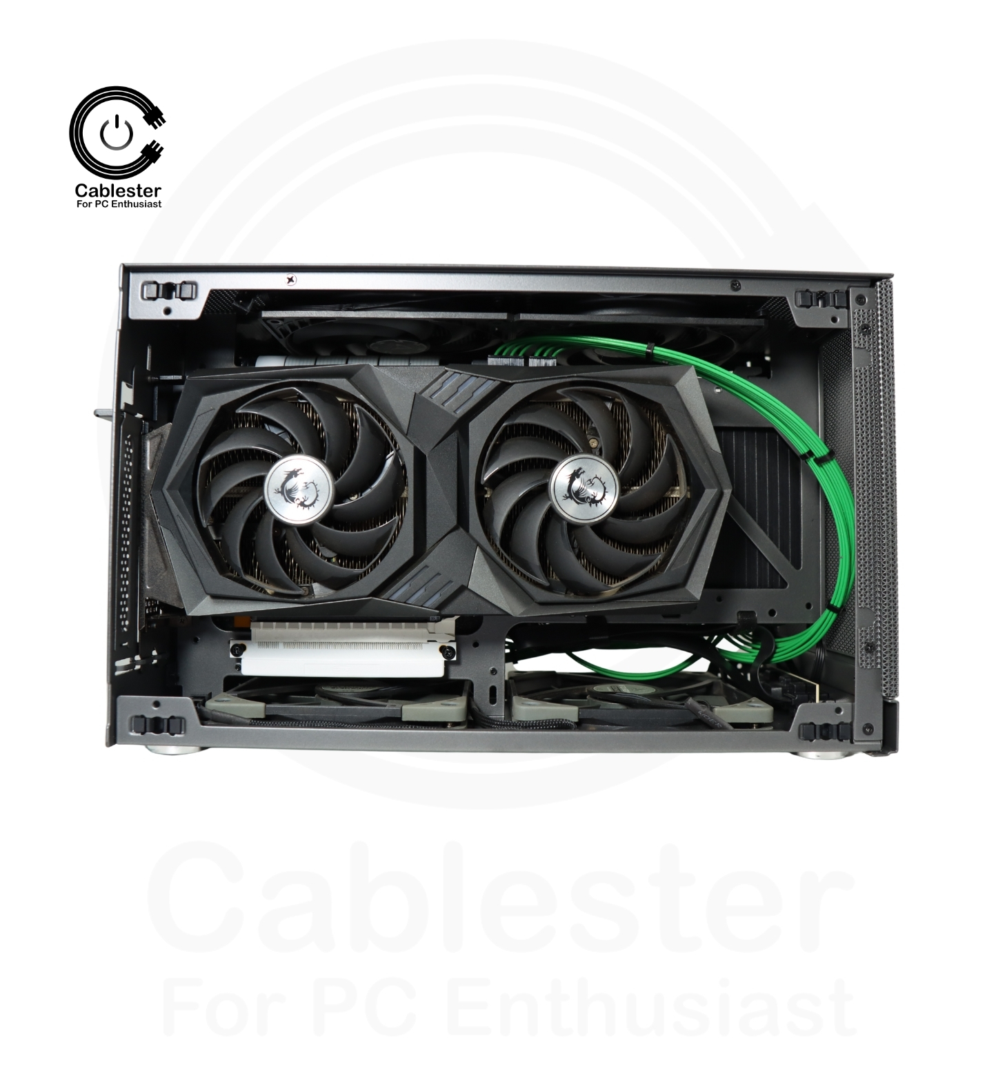 PCCooler Hummingbird K101