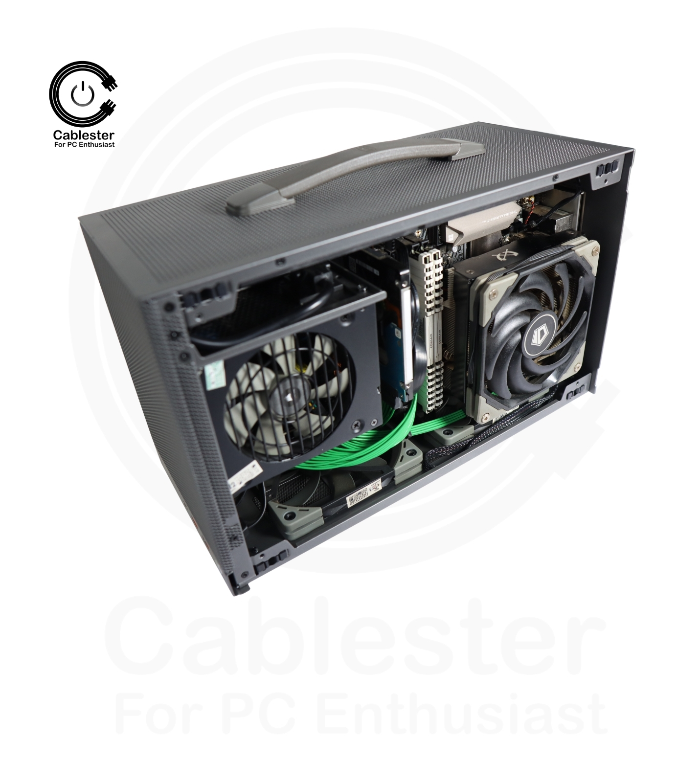 PCCooler Hummingbird K101