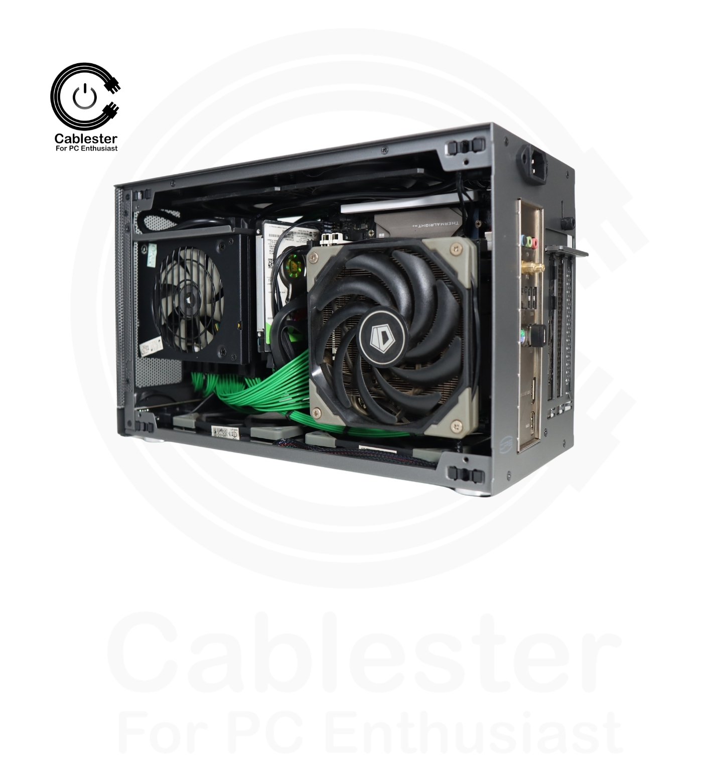 PCCooler Hummingbird K101