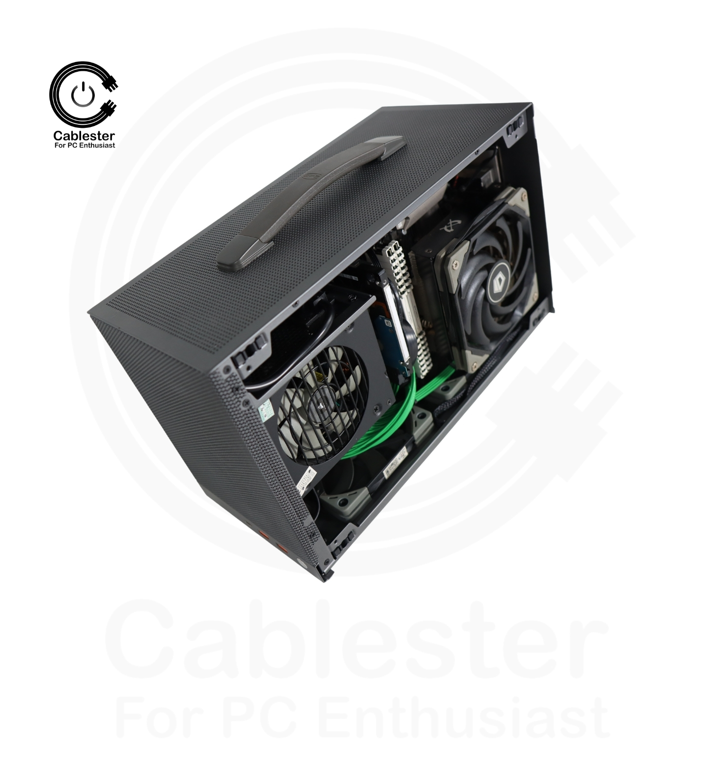 PCCooler Hummingbird K101