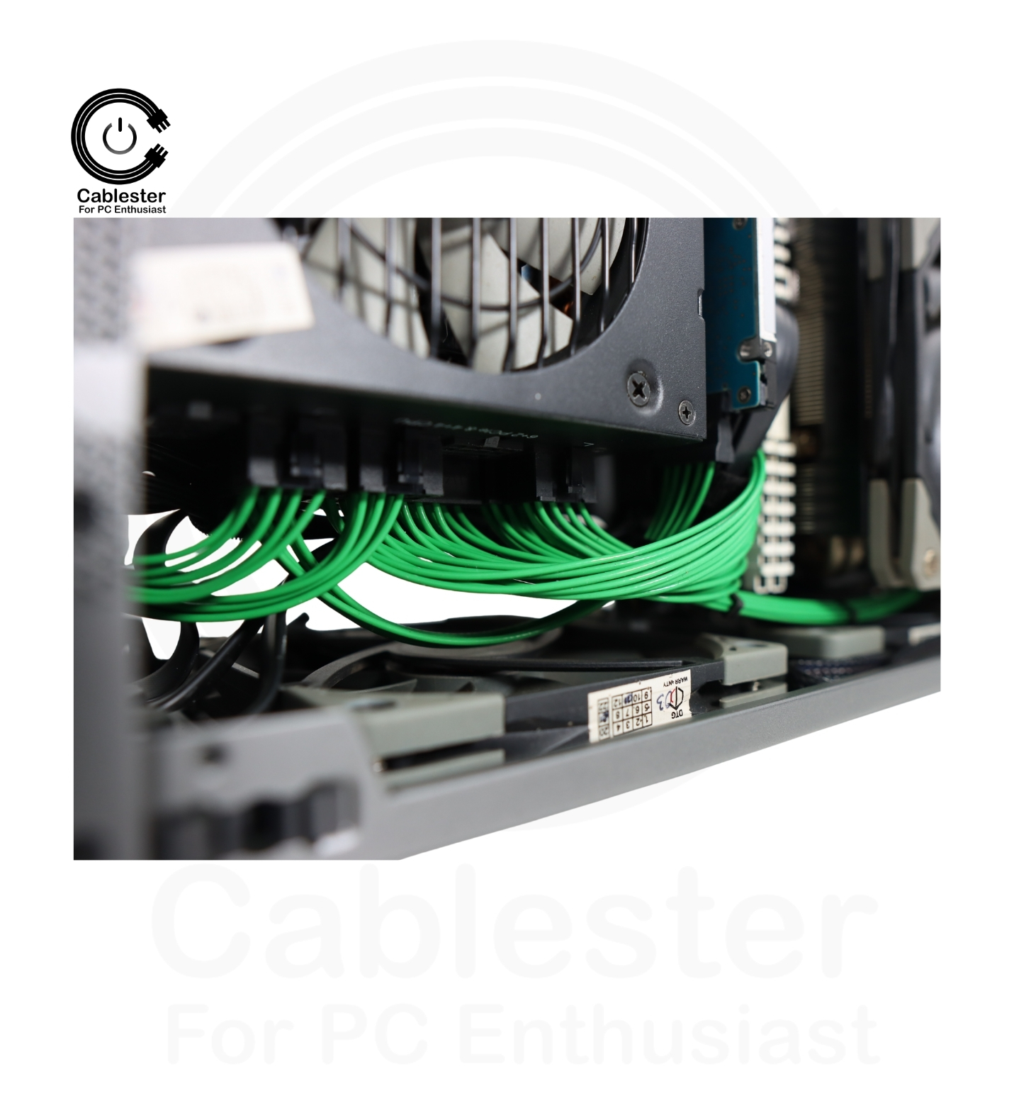 PCCooler Hummingbird K101