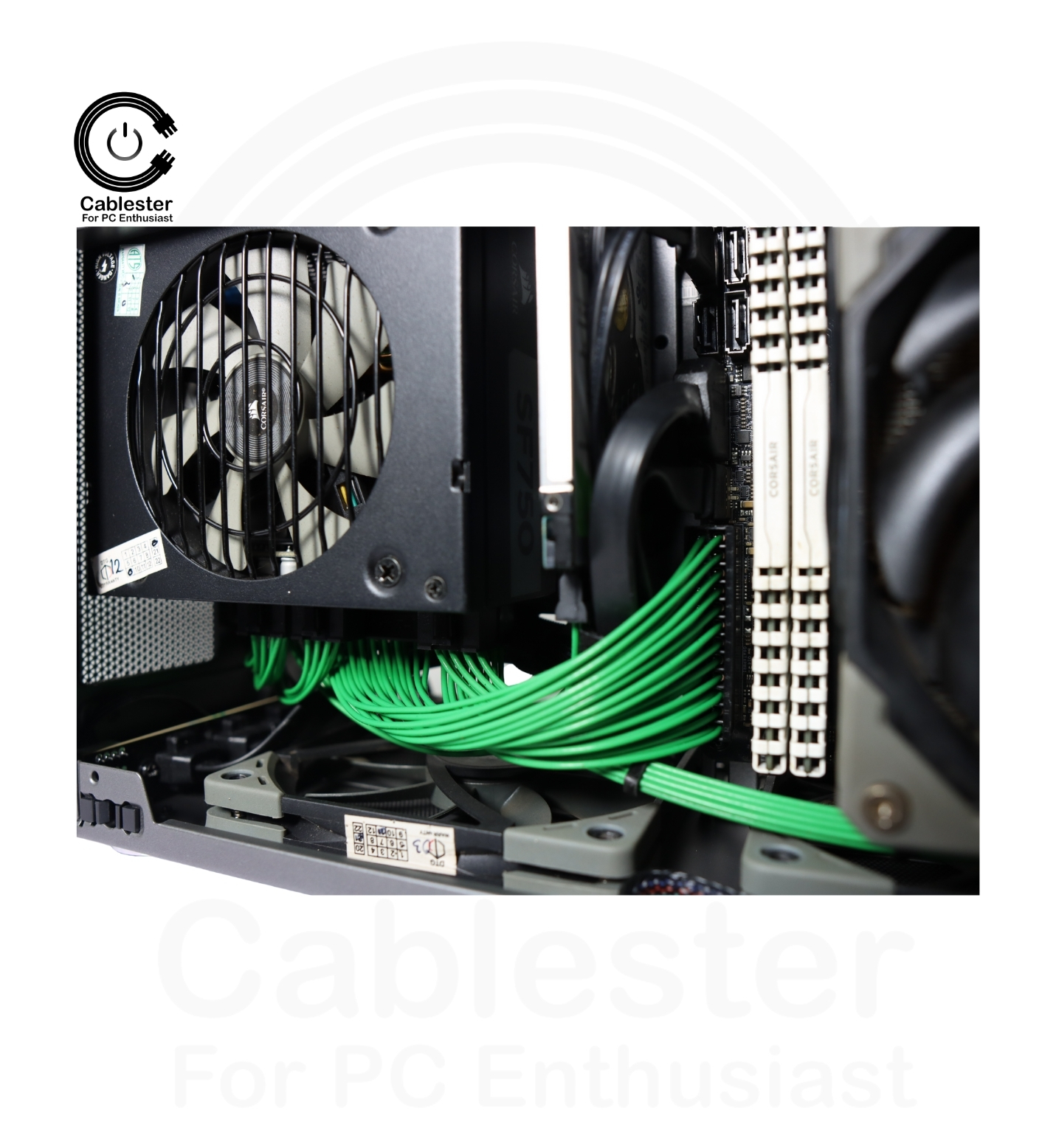 PCCooler Hummingbird K101