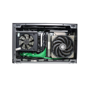 PCCooler Hummingbird K101
