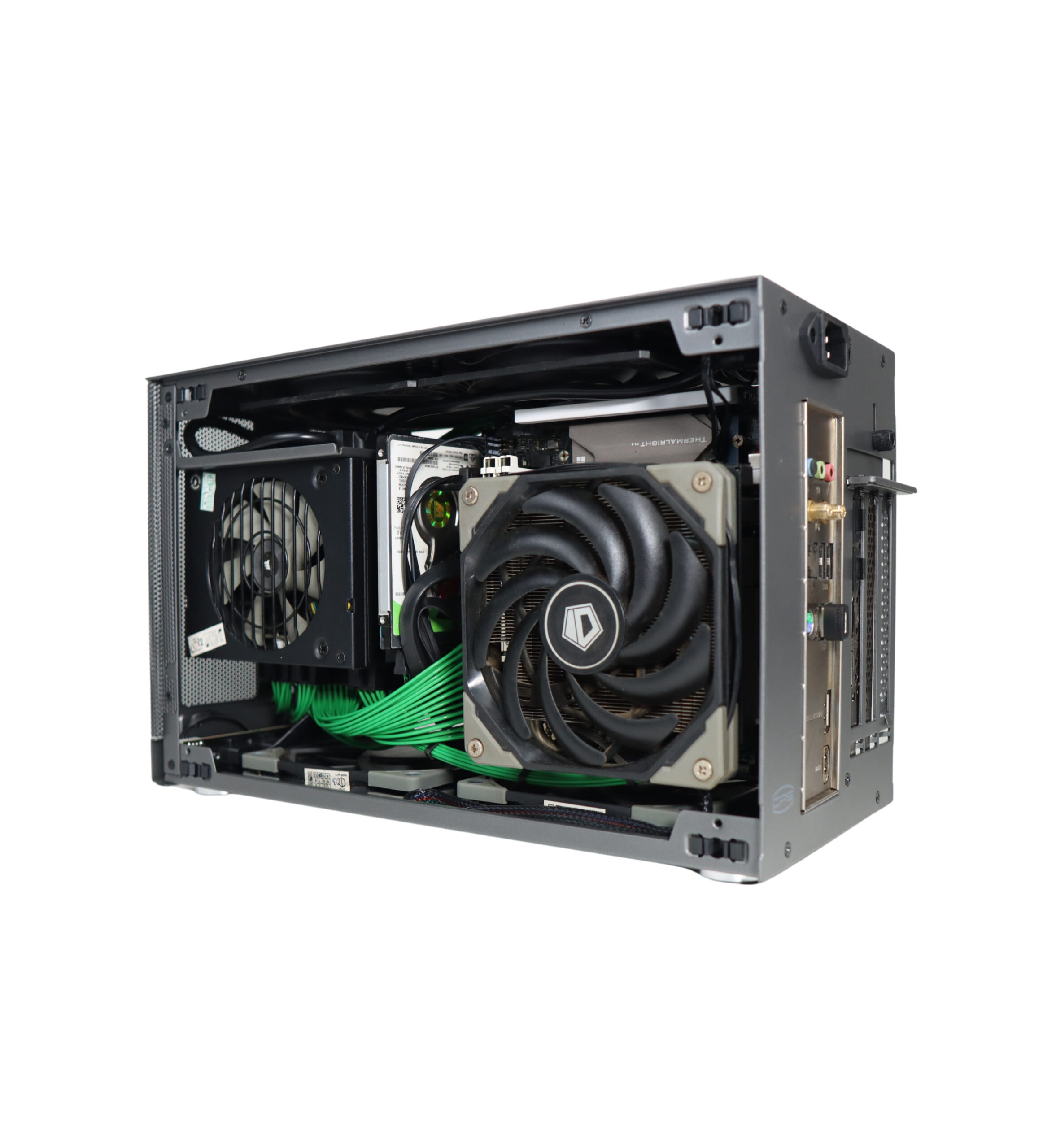 PCCooler Hummingbird K101