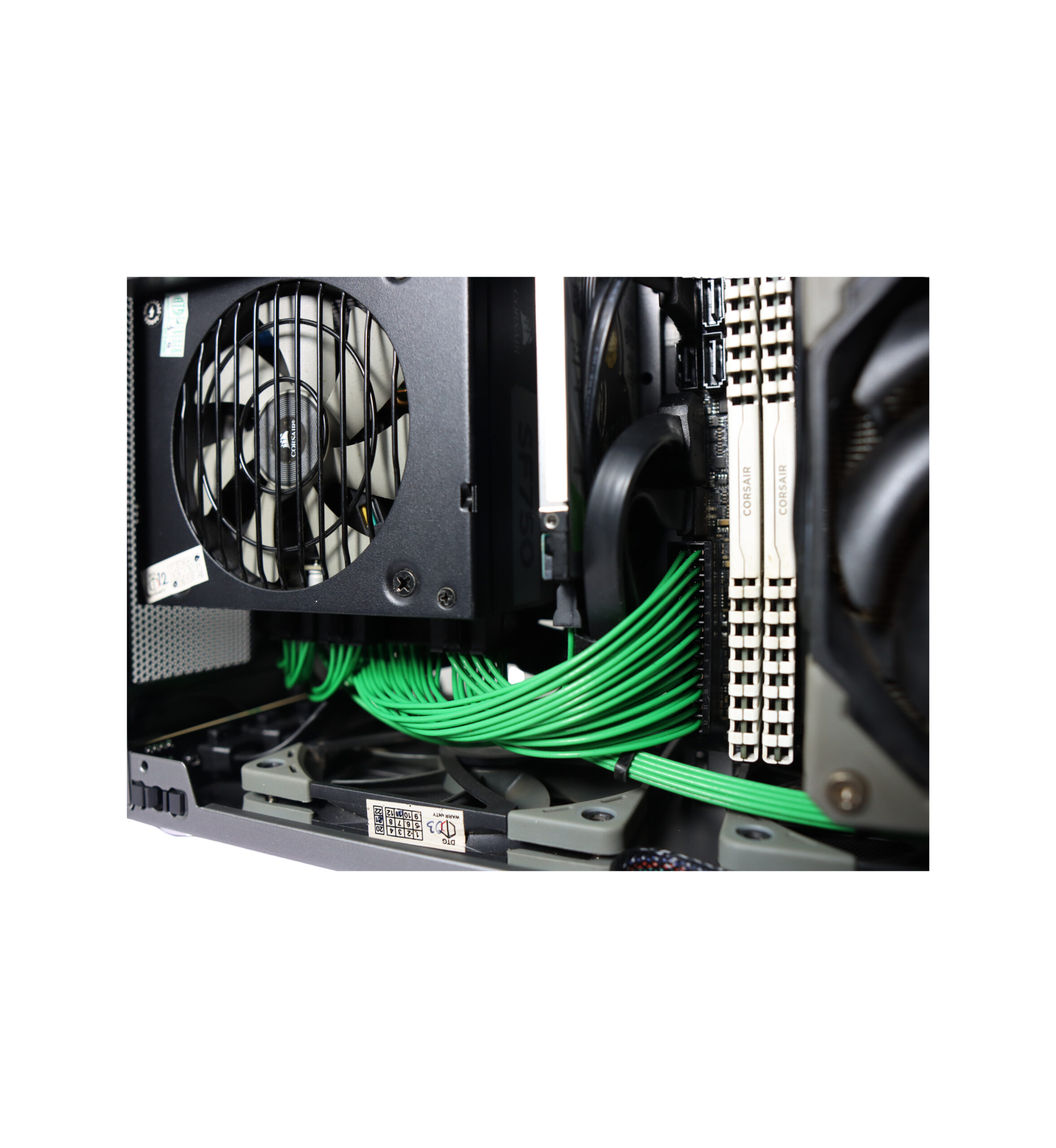 PCCooler Hummingbird K101