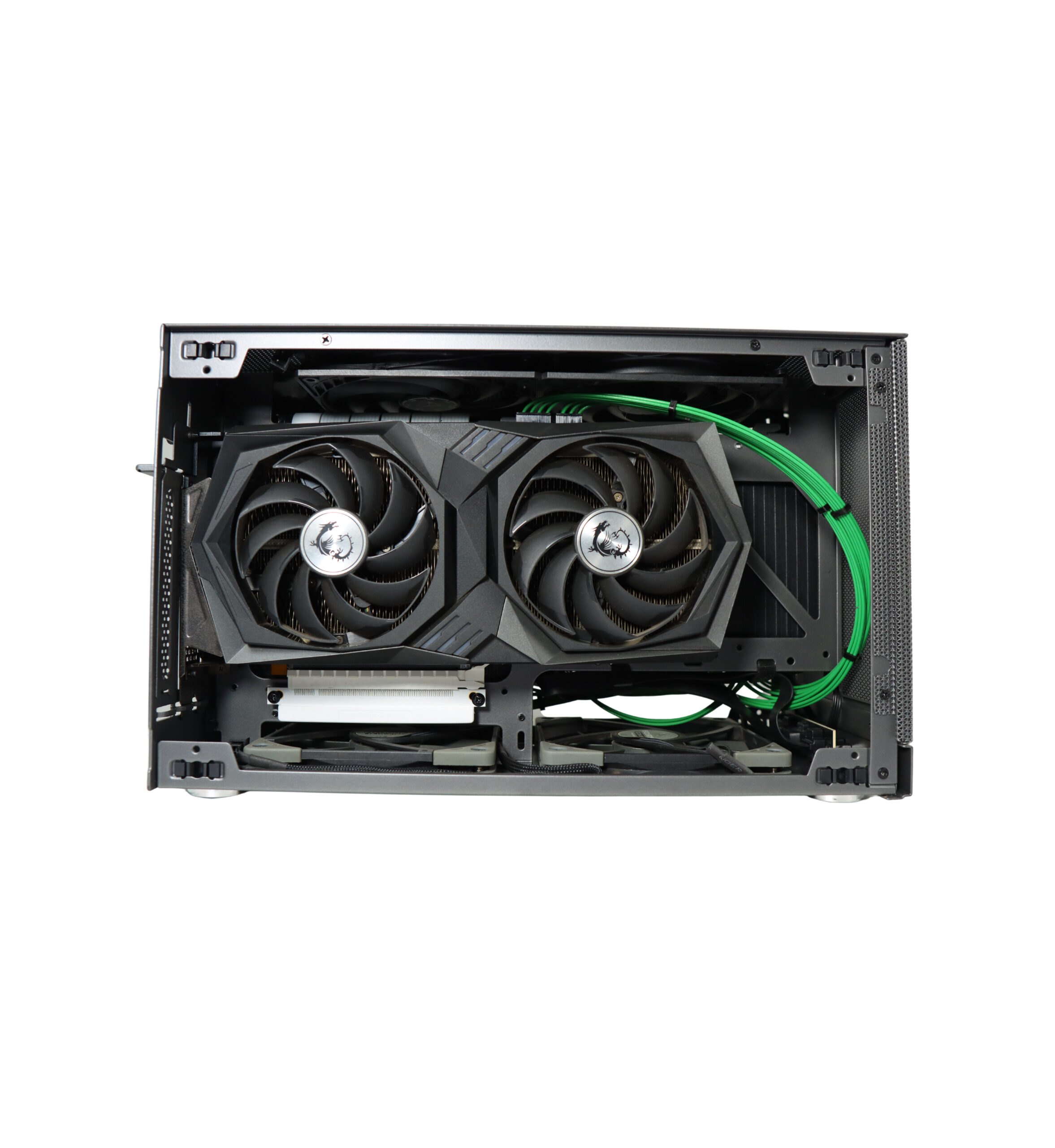 PCCooler Hummingbird K101