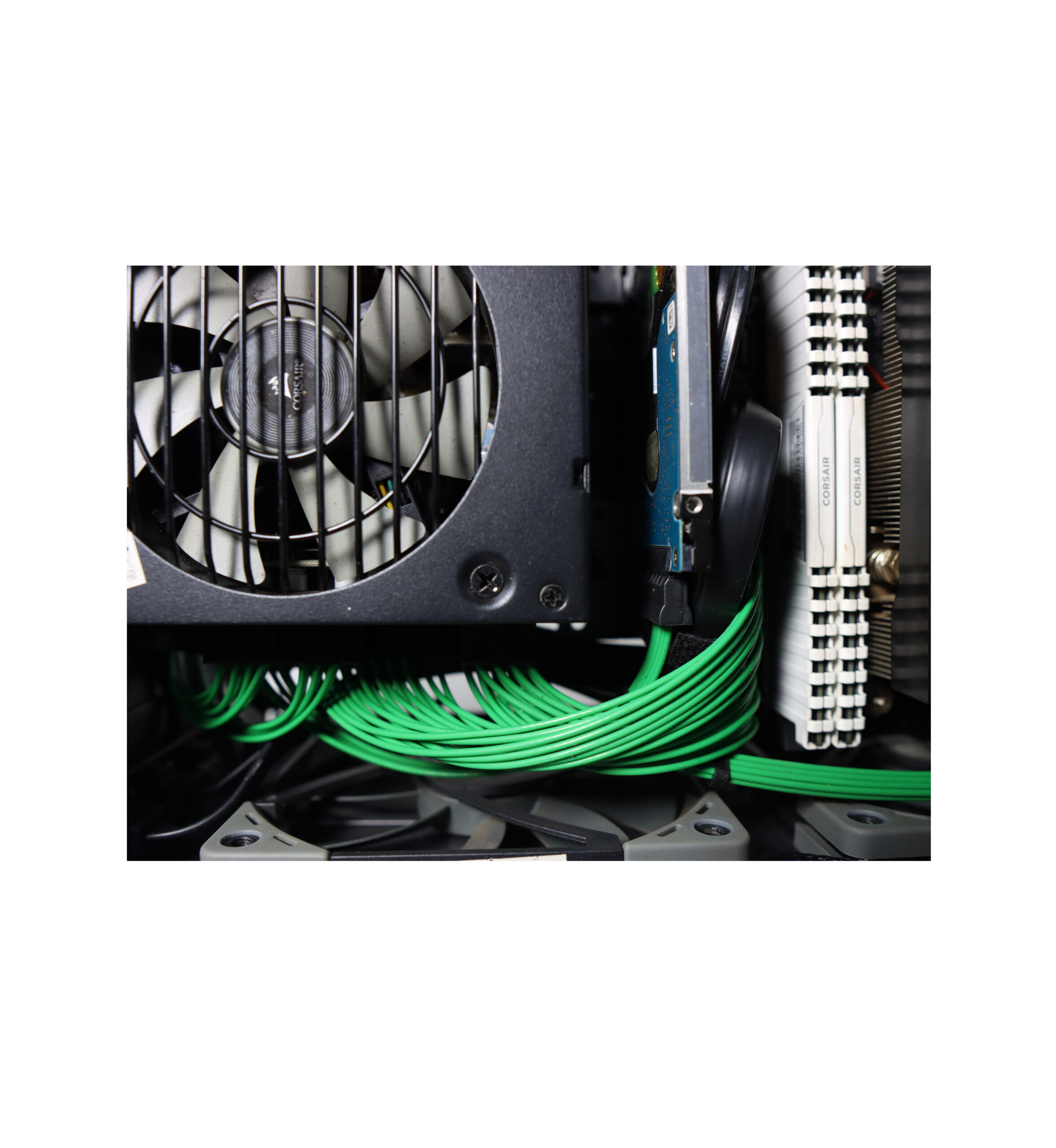 PCCooler Hummingbird K101