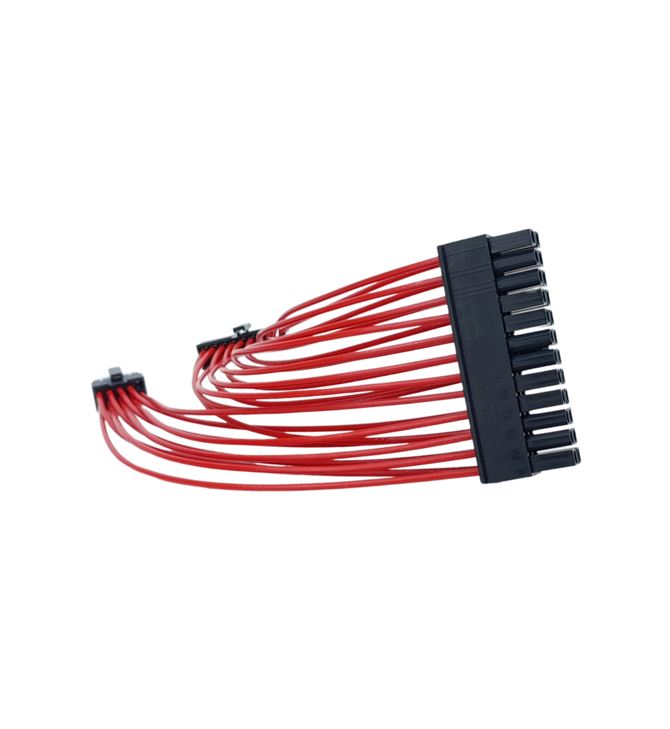 SFF ITX Custom PSU Cables