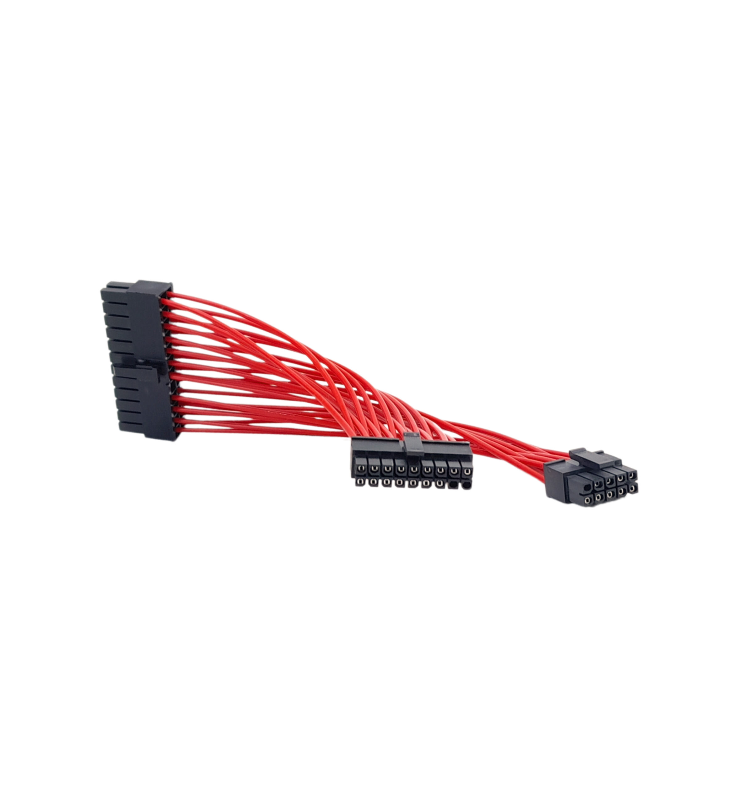 SFF ITX Custom PSU Cables