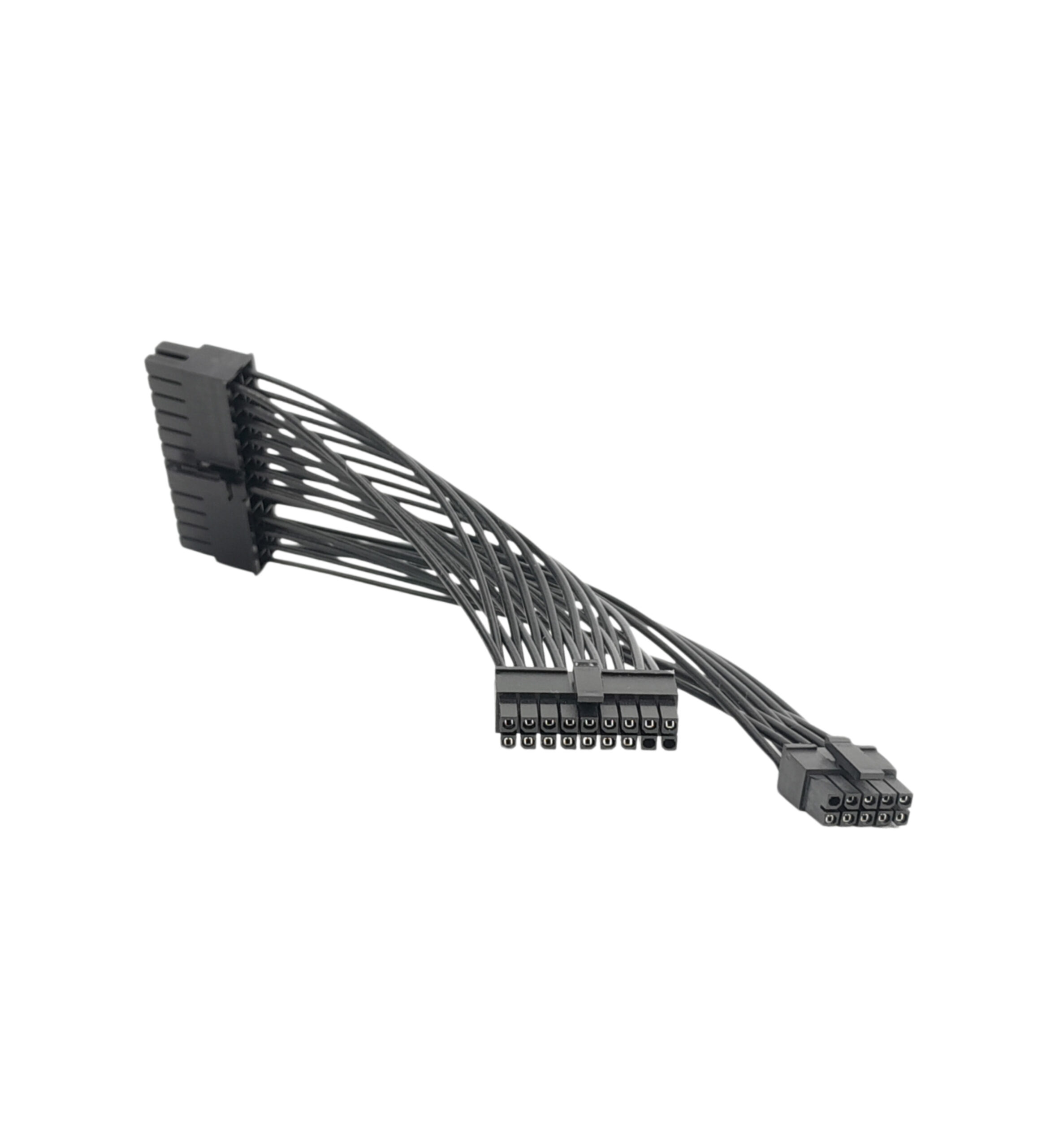 SFF ITX Custom PSU Cables