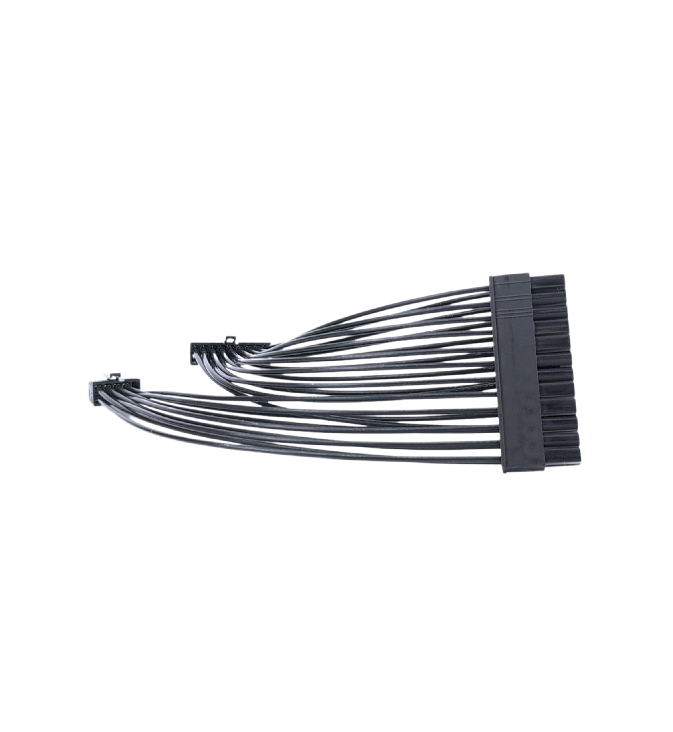 SFF ITX Custom PSU Cables