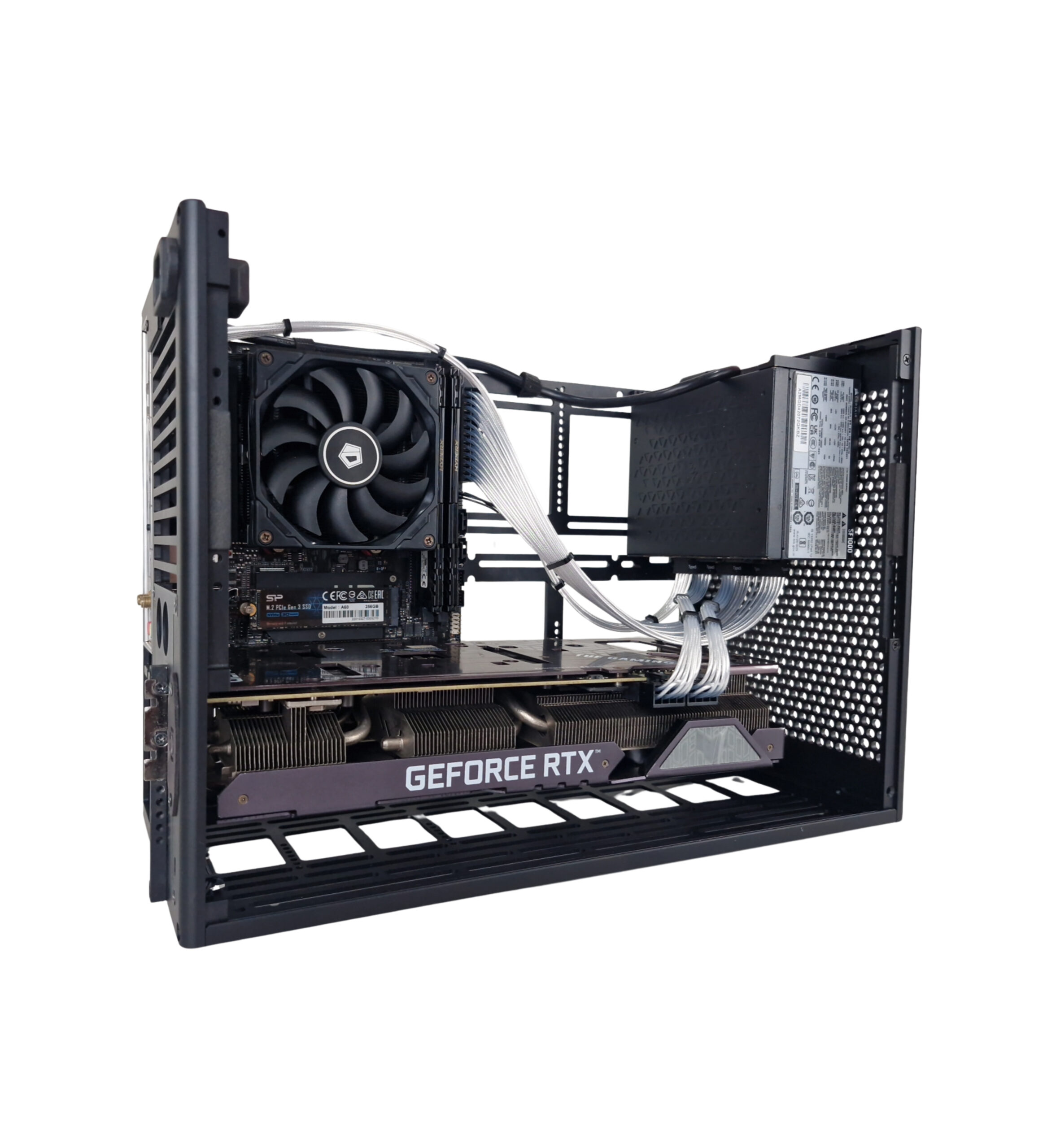 Ncase M1EVO M2 M3