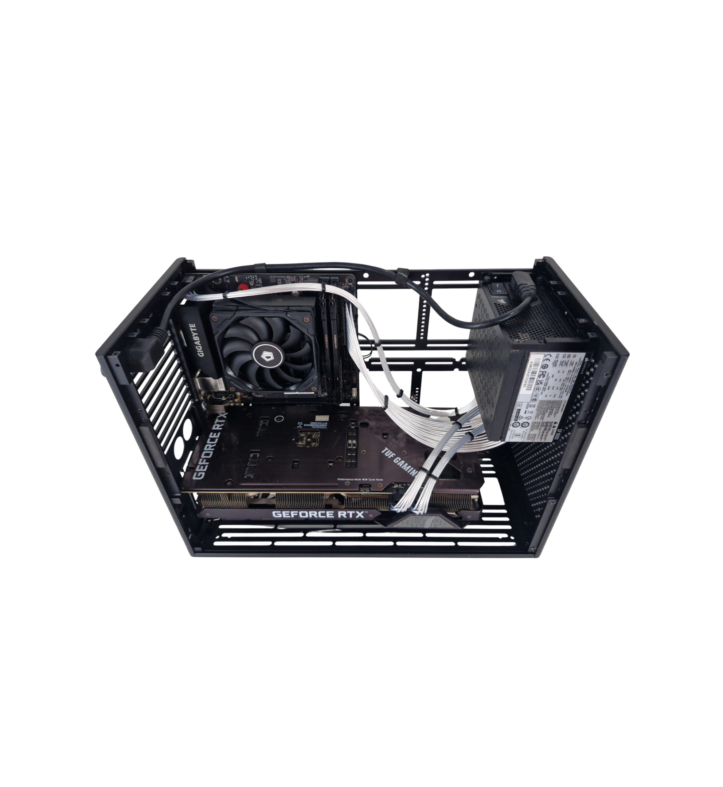 Ncase M1EVO M2 M3