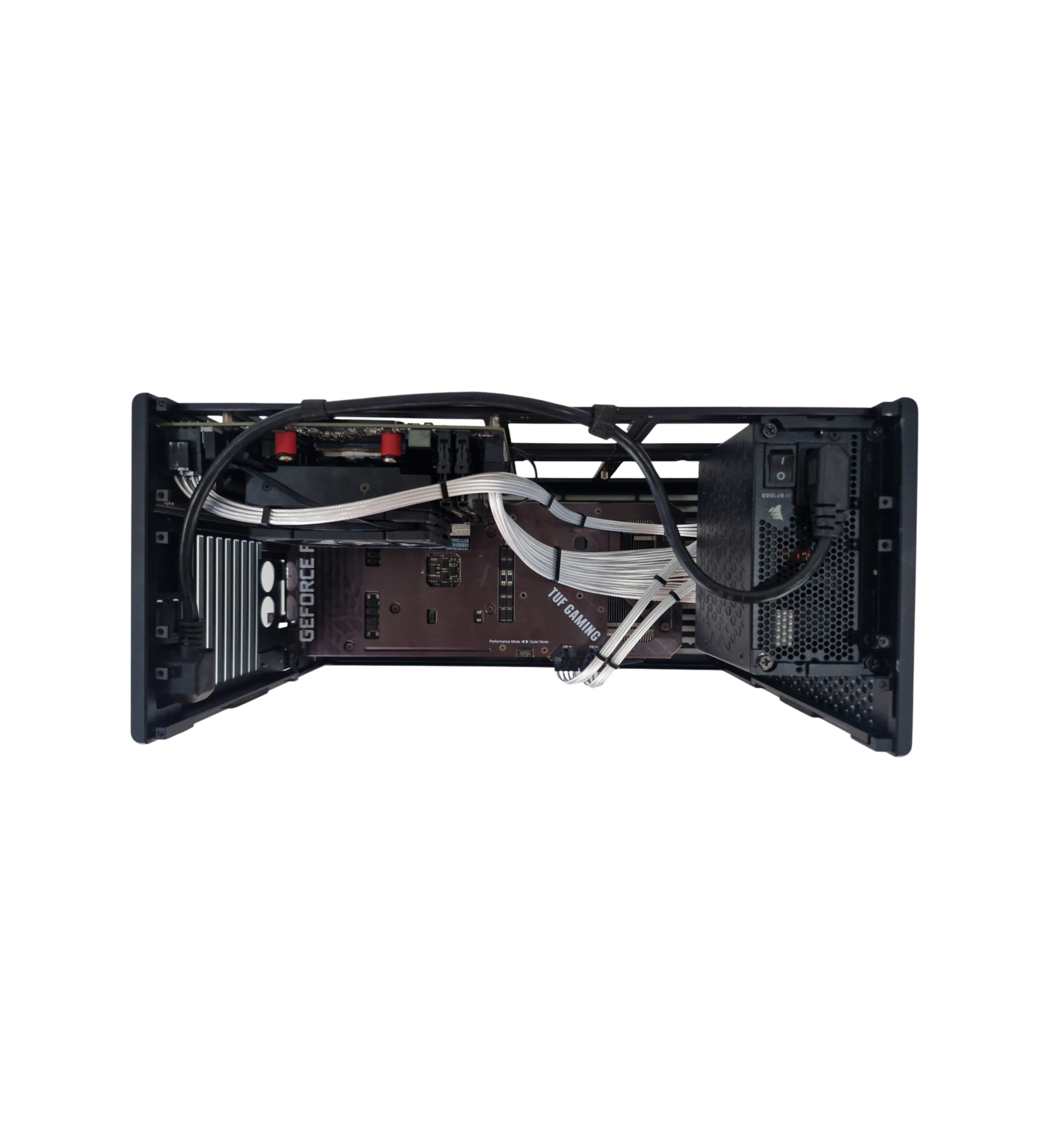 Ncase M1EVO M2 M3