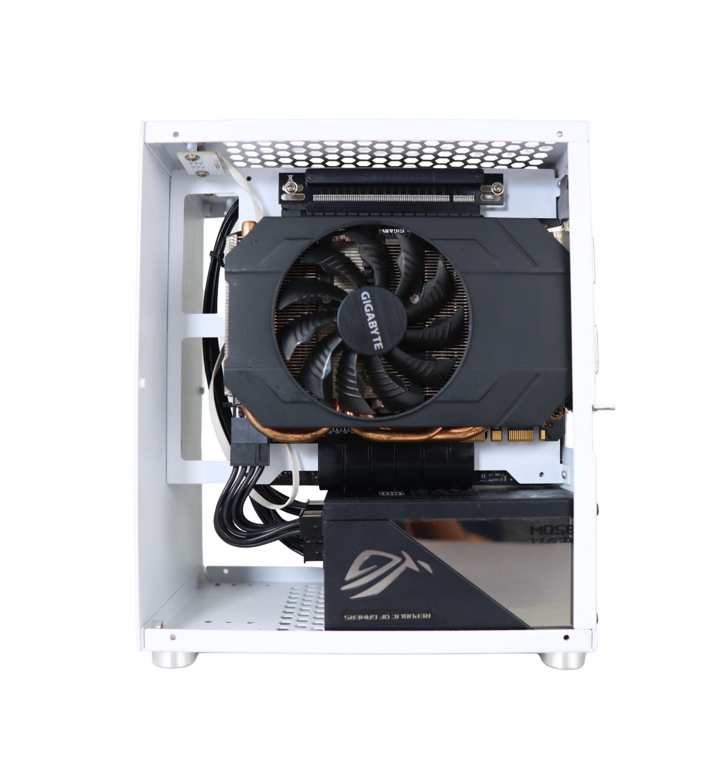 Metalfish T40