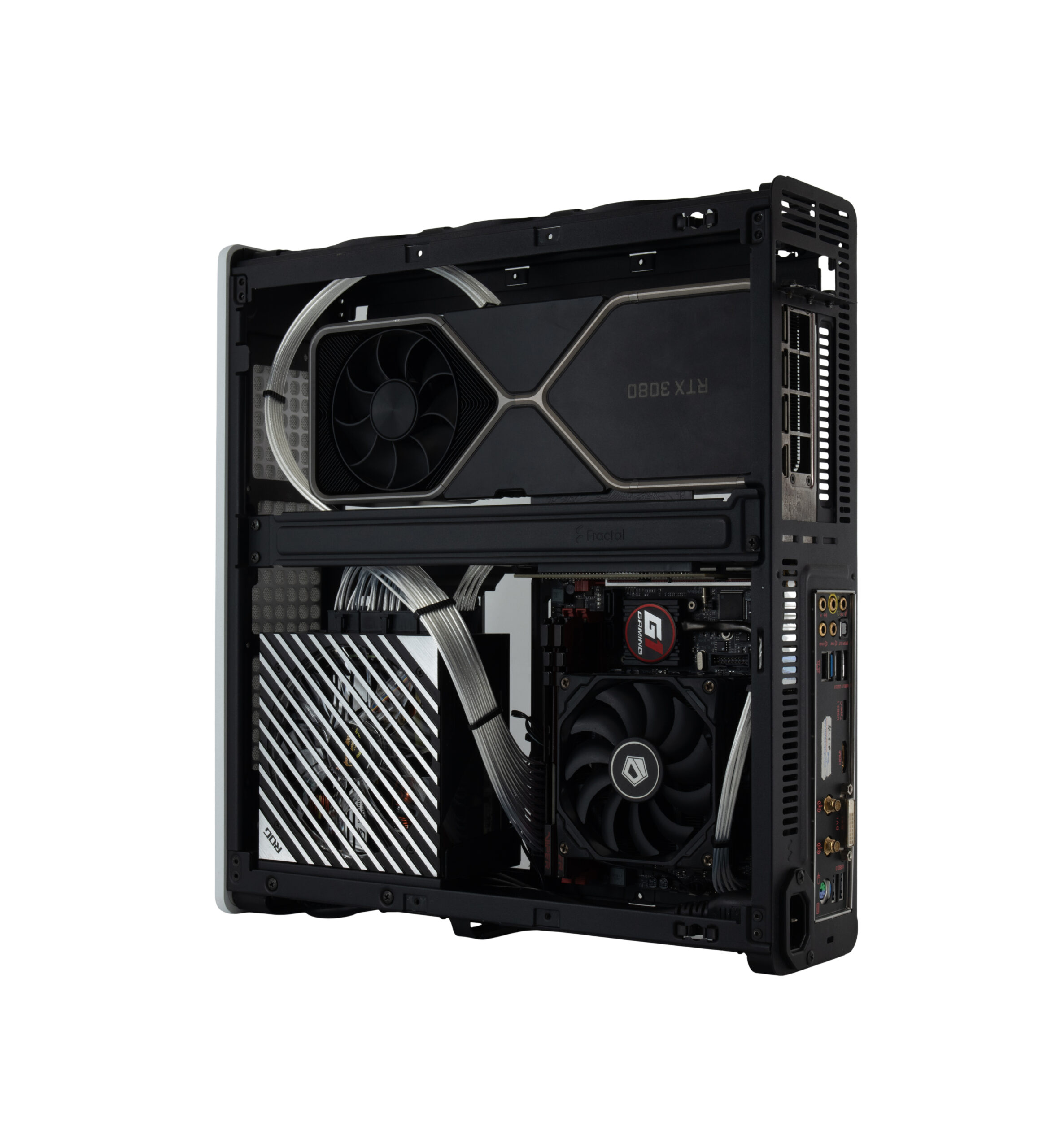Fractal Design Ridge