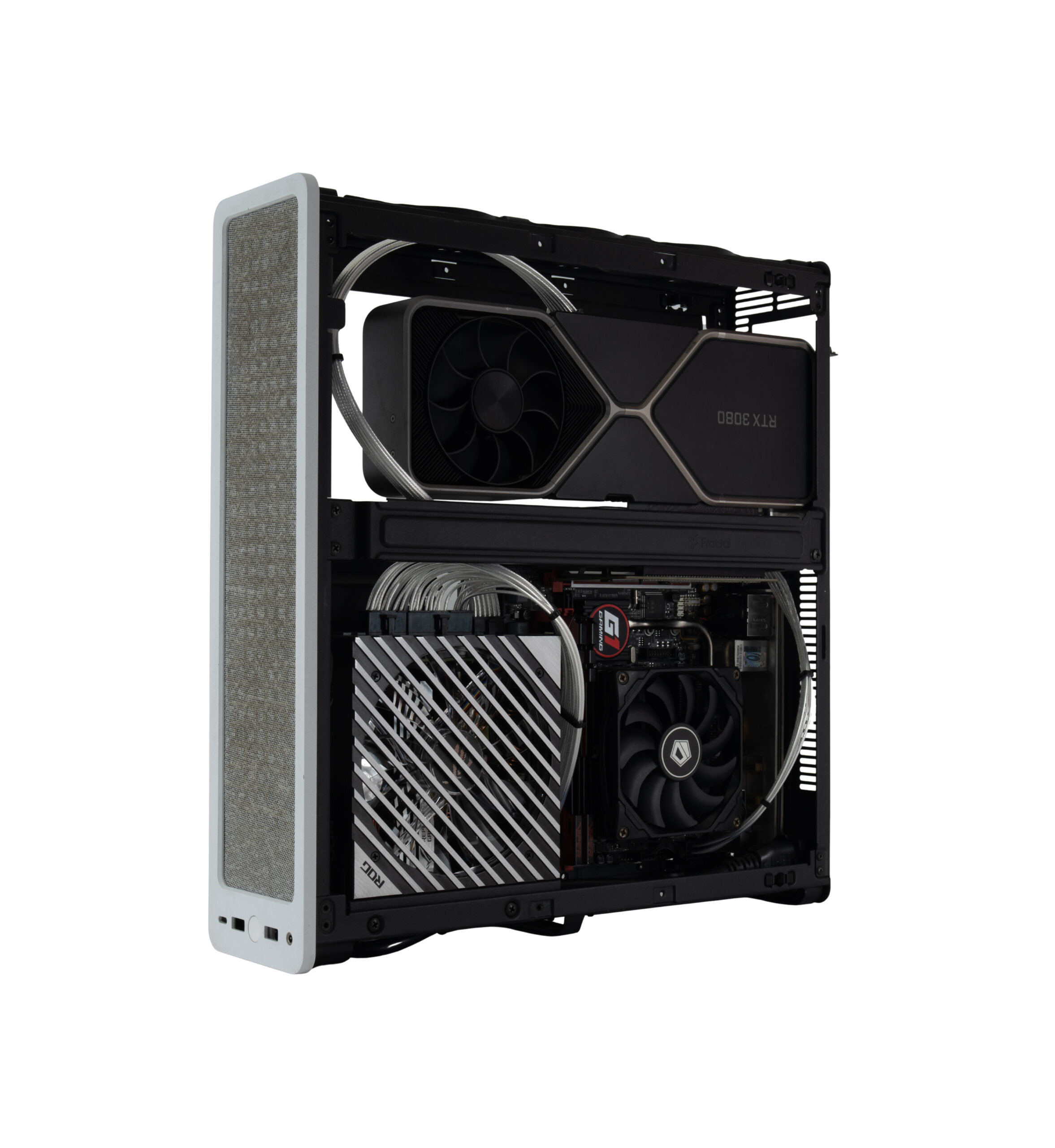 Fractal Design Ridge