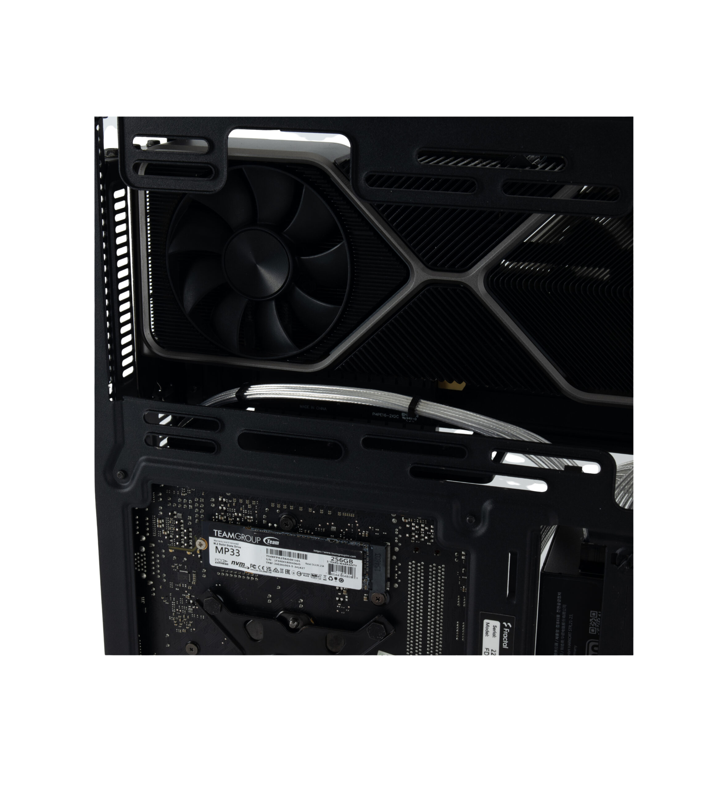 Fractal Design Ridge