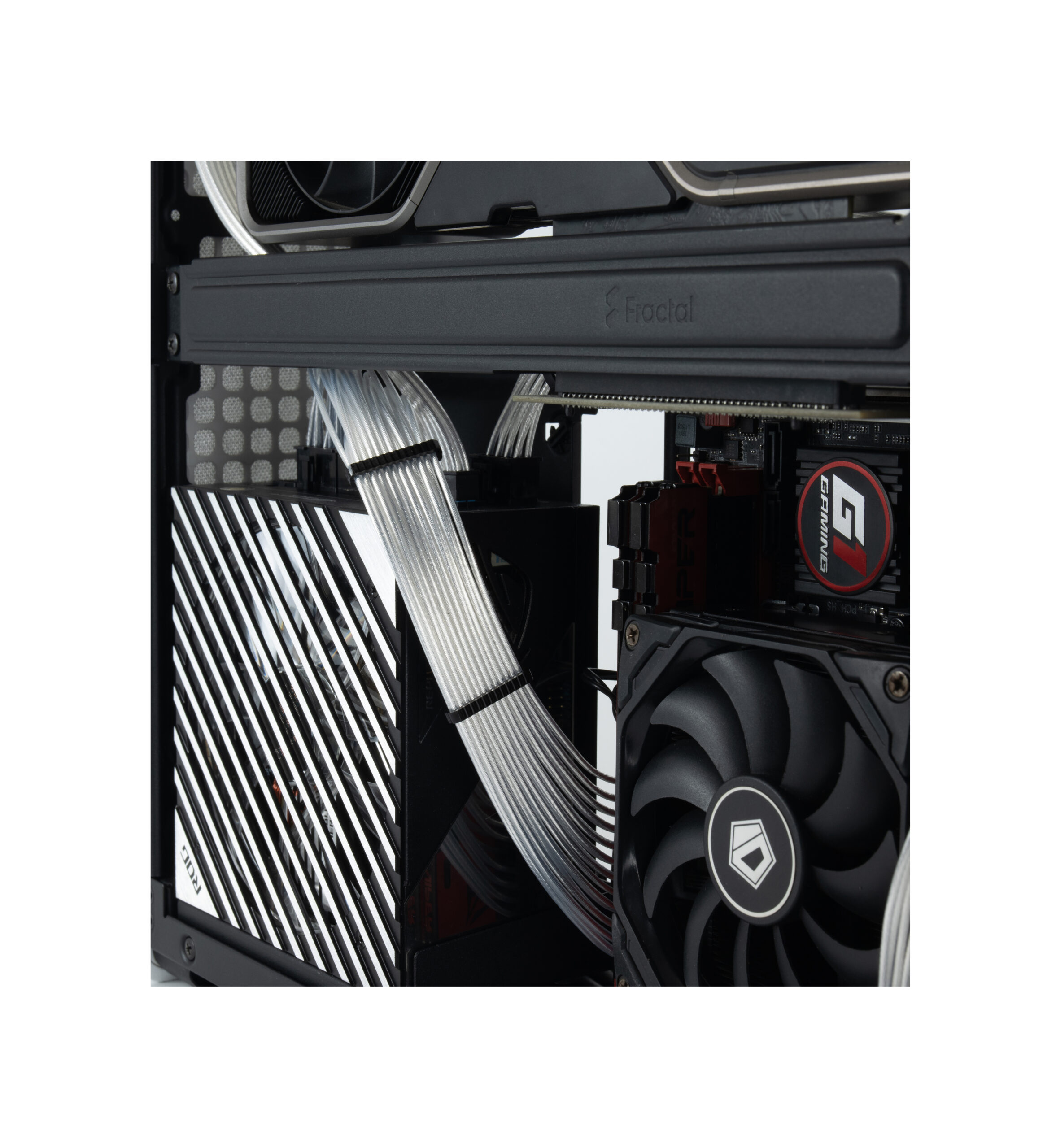 Fractal Design Ridge
